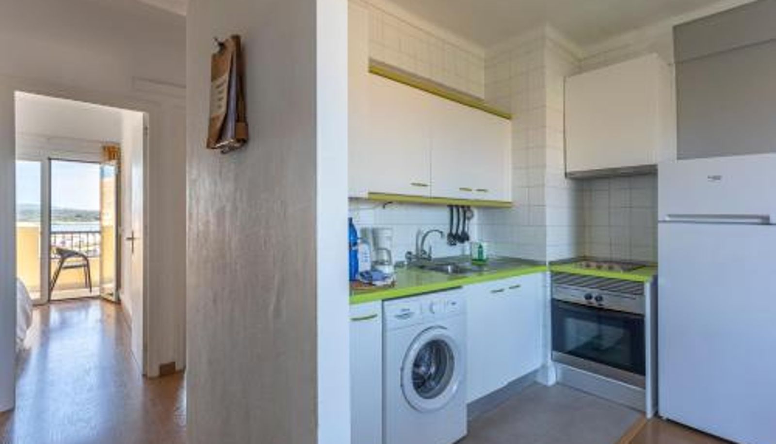 Apartamento - Apartamentos Piza