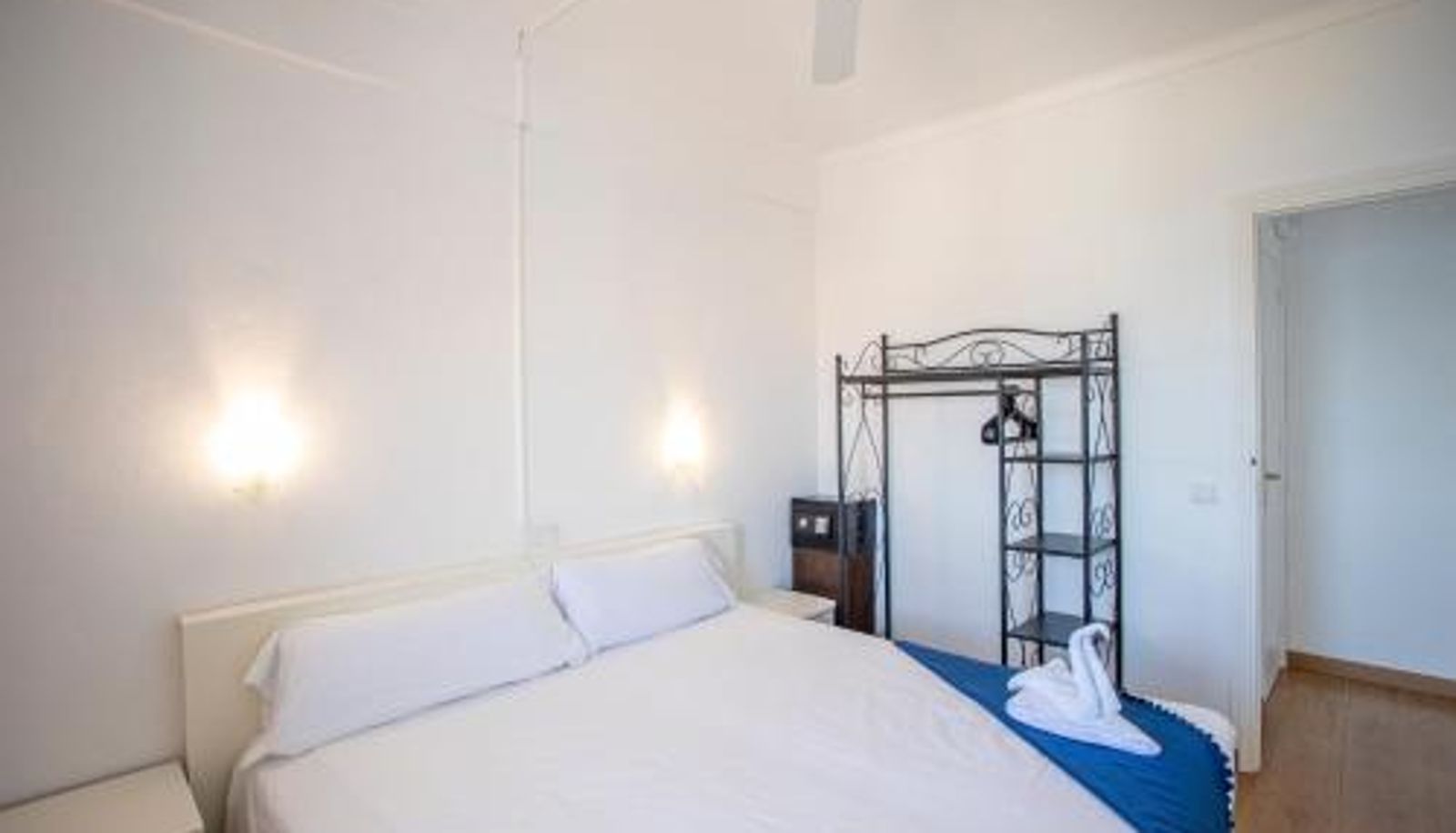 Apartamento - Apartamentos Piza