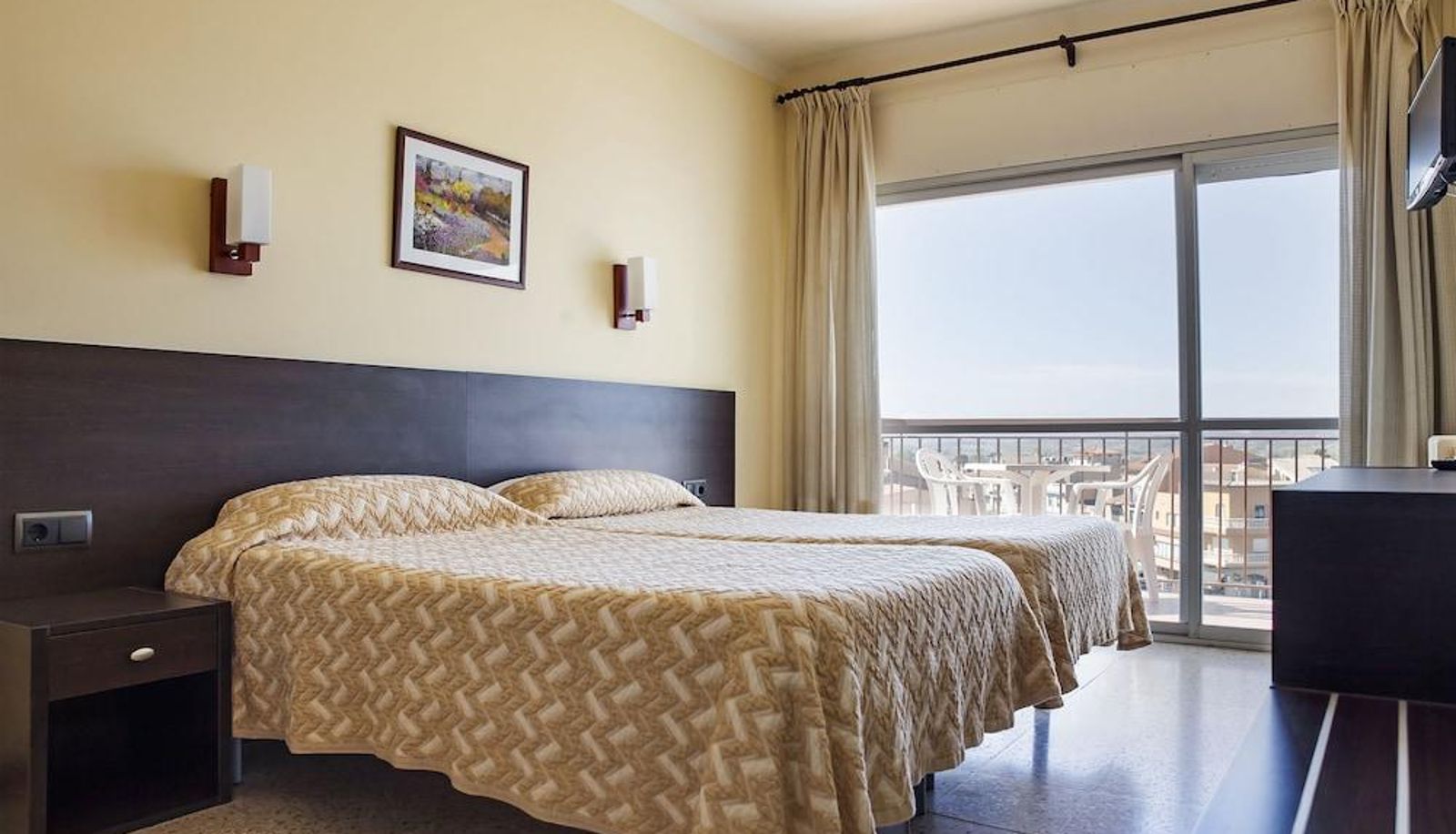 Apartment - RVHotels Hotel GR92
