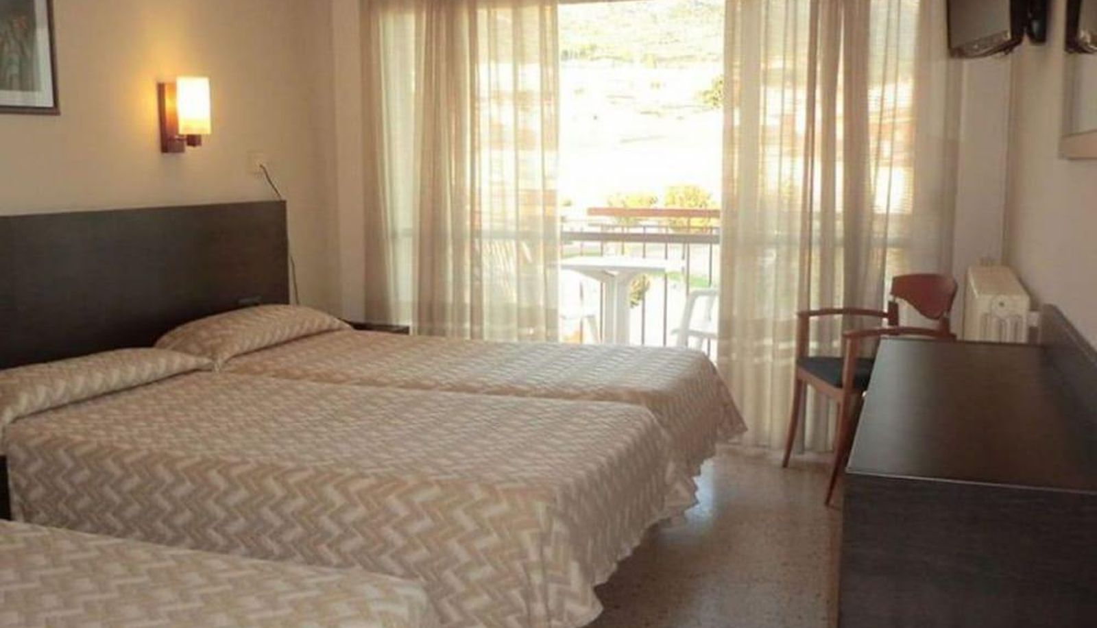 Apartment - RVHotels Hotel GR92