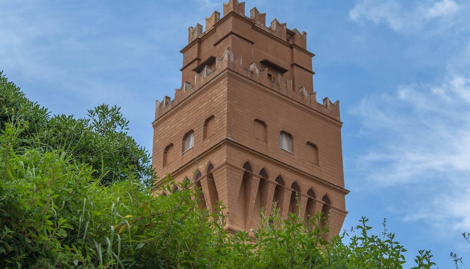 Info - La torre di Ro