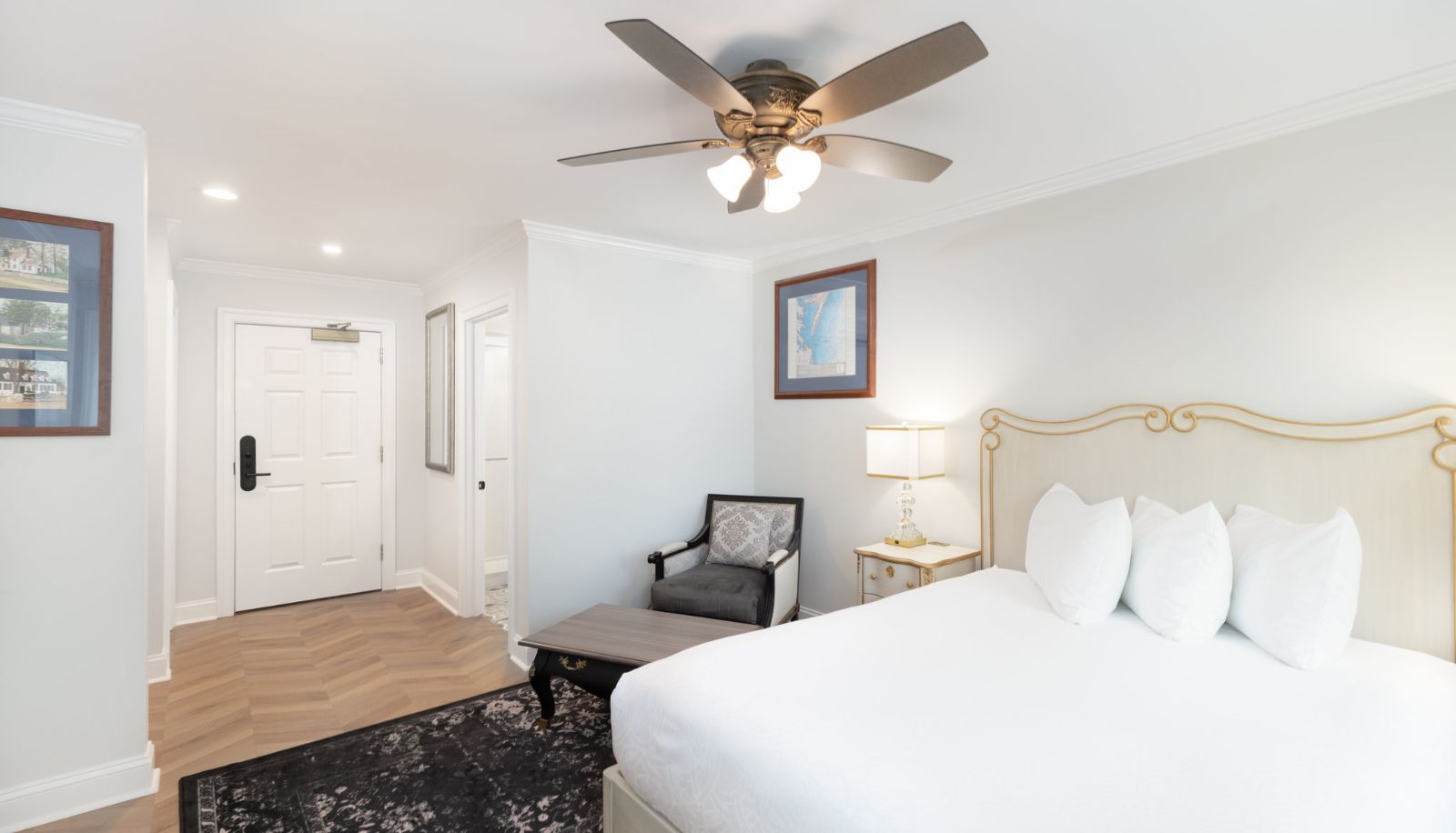 Room - Westgate Historic Williamsburg Resort