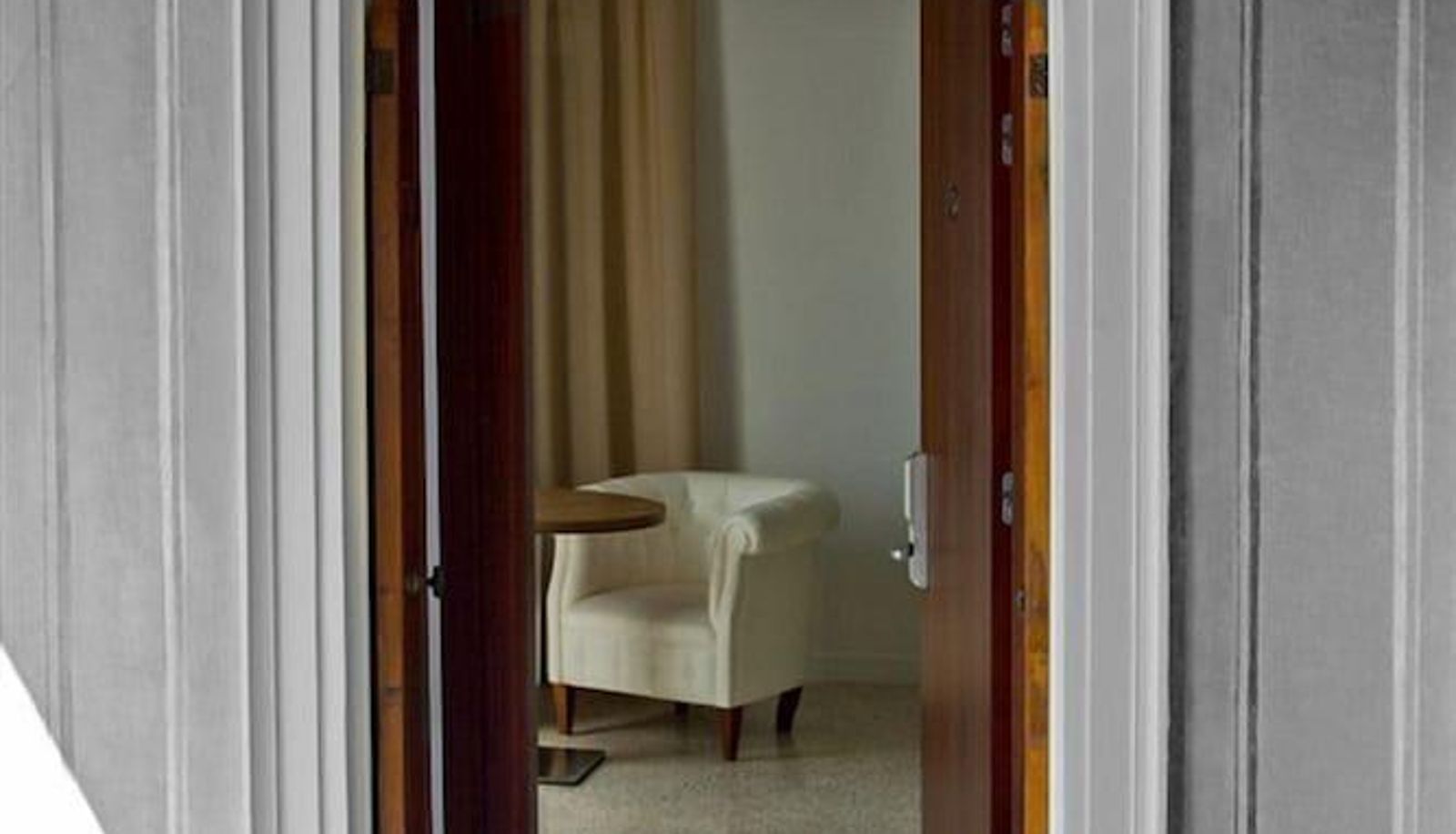 Info - Maison Spada