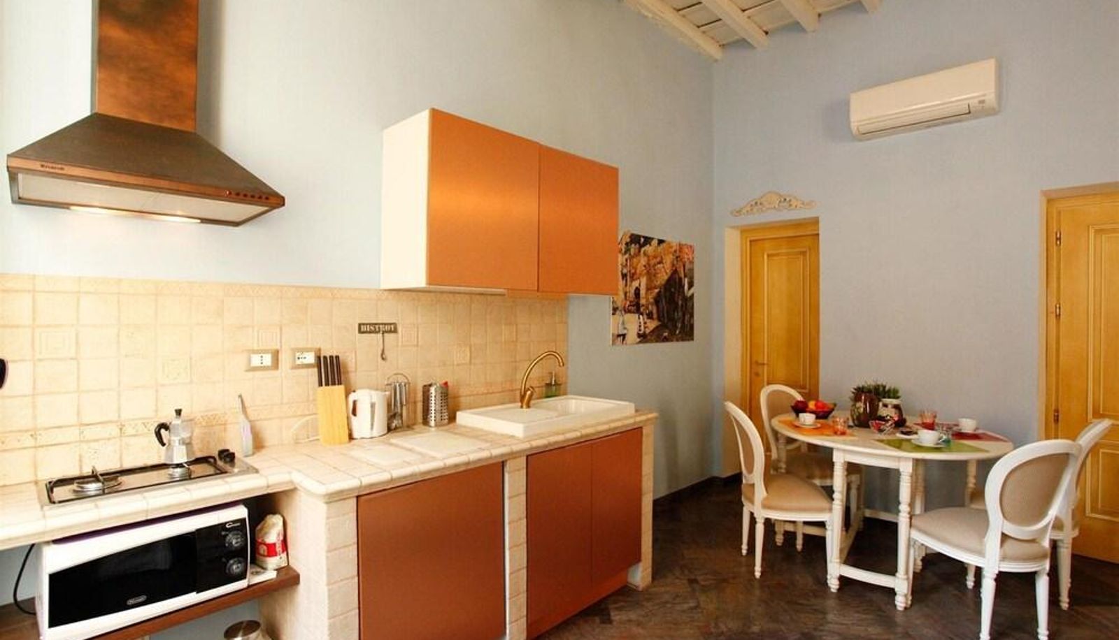 Appartement - Casa de' Fiori Santo Spirito