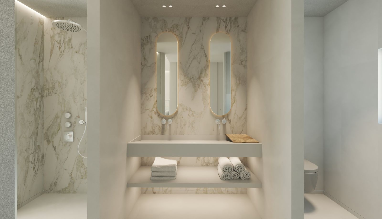 Zimmer - DeLight Boutique Hotel