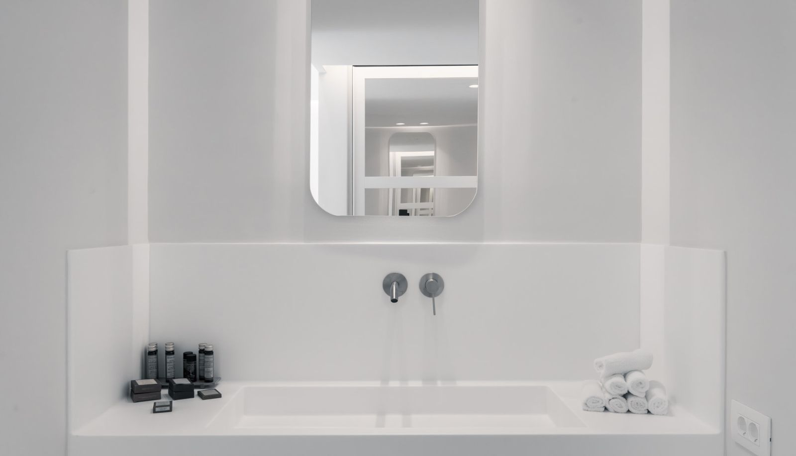 Zimmer - DeLight Boutique Hotel