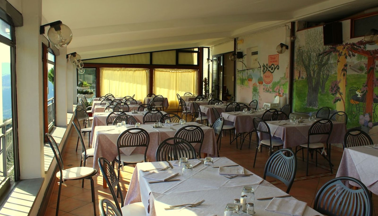 Meeting room - Casa Vacanze Tra Gli Ulivi