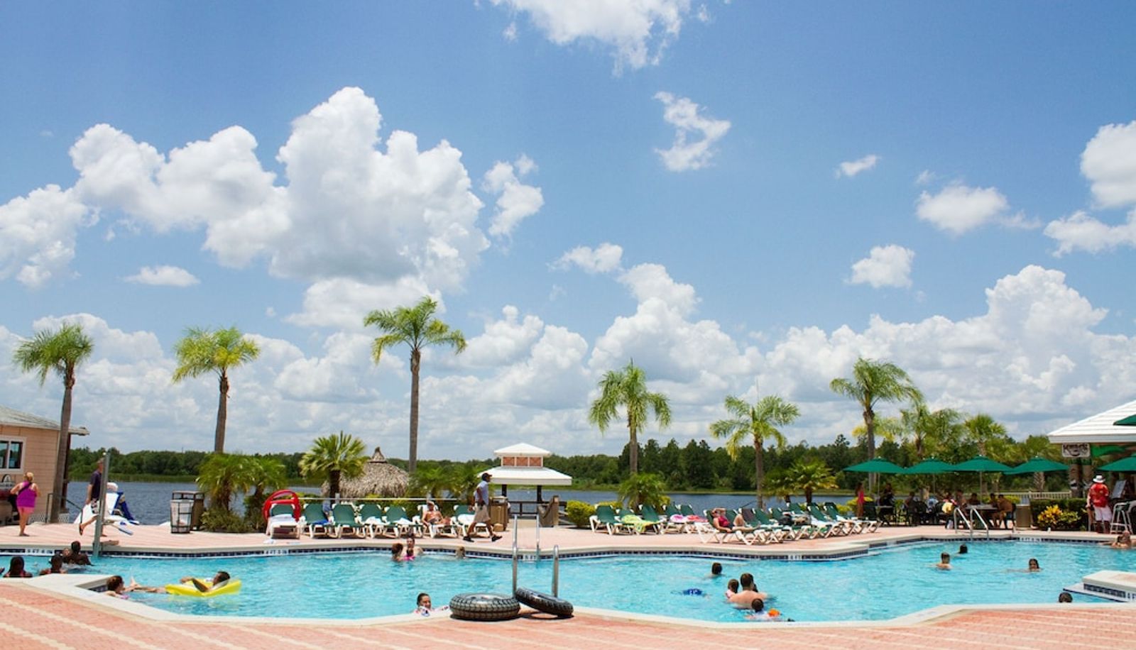 Pool - Summer Bay Orlando MOD Collection by Sonesta
