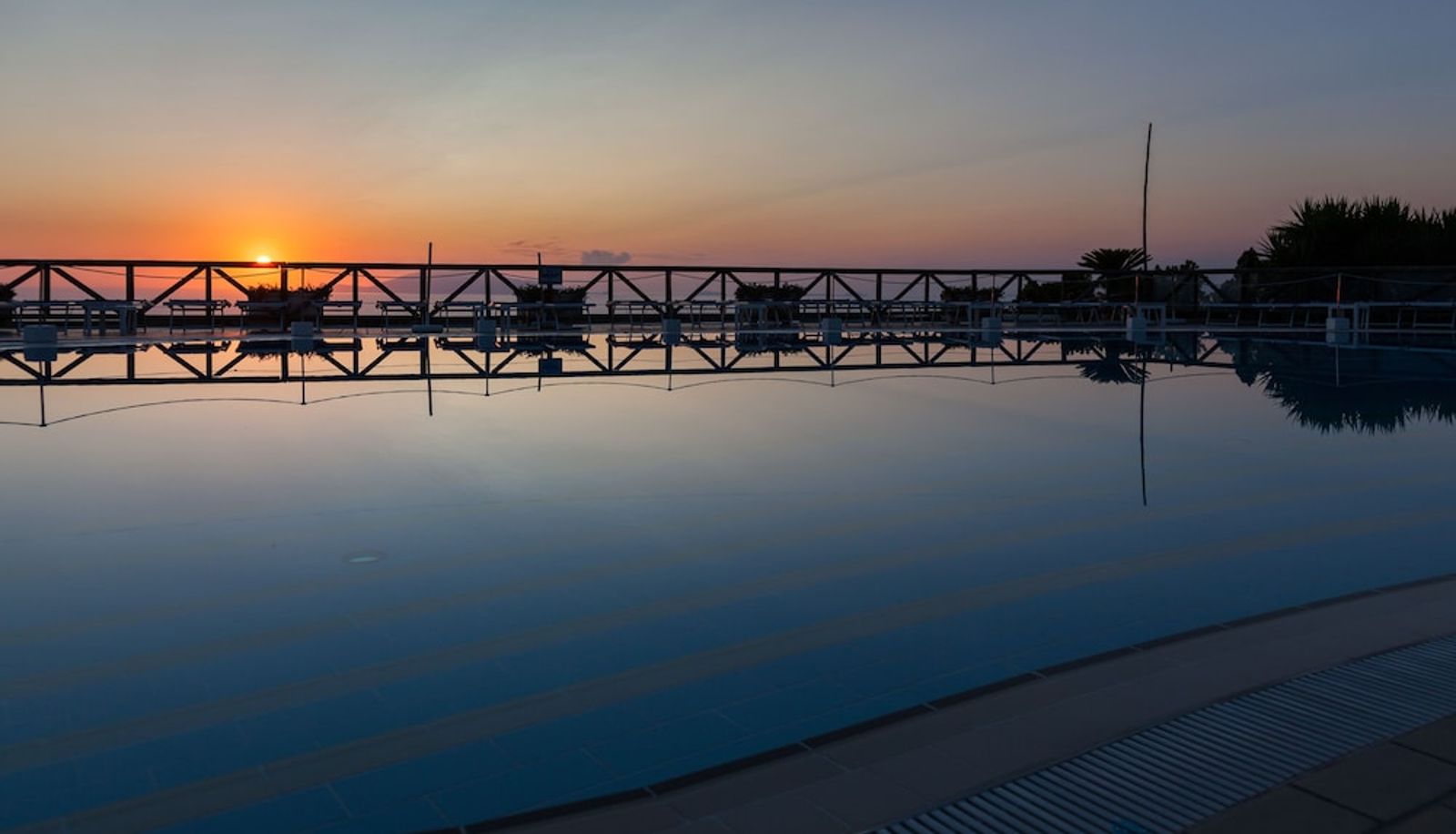 Pool - Villa Ceselle