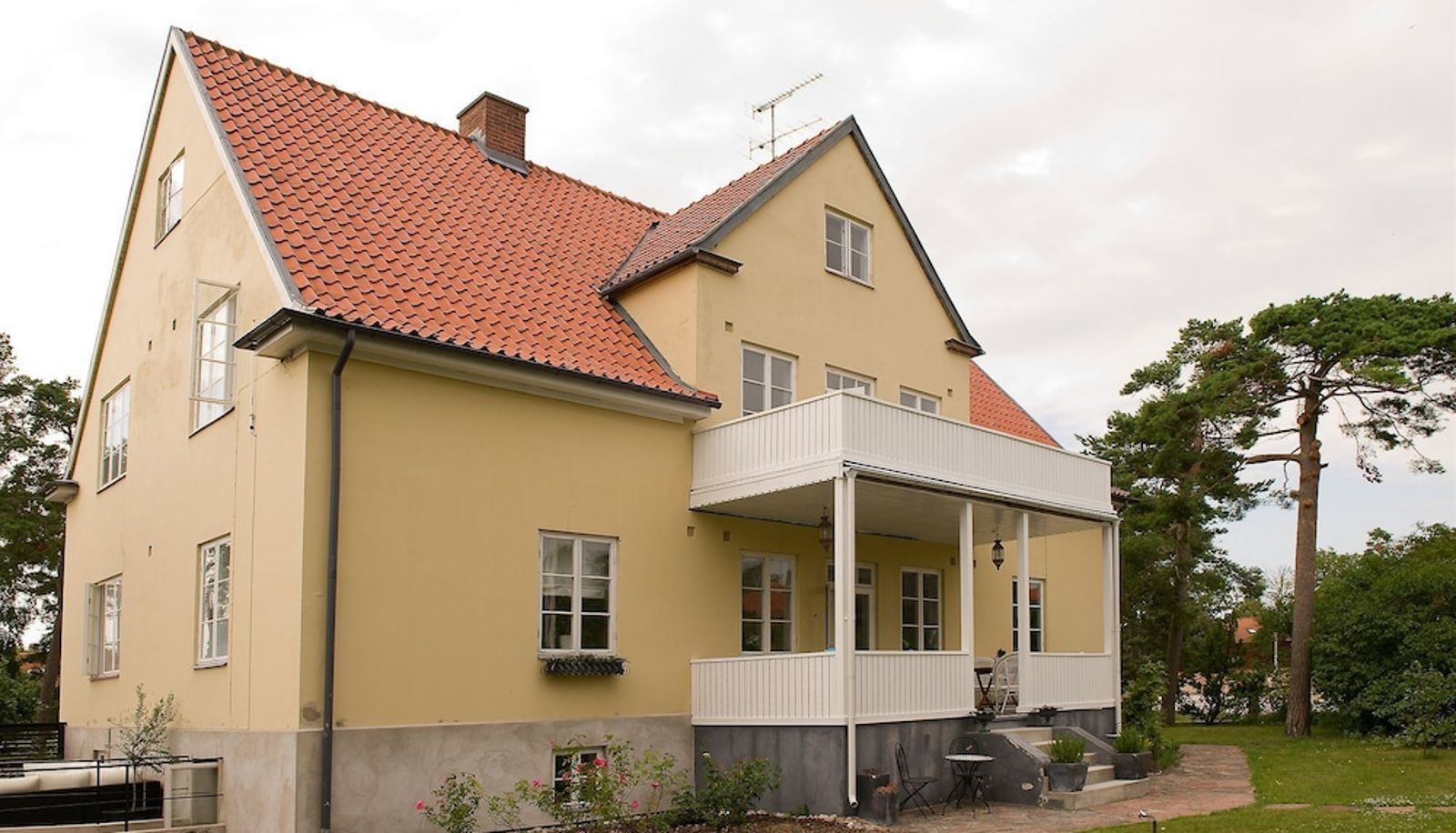 Info - Our House Bed & Breakfast