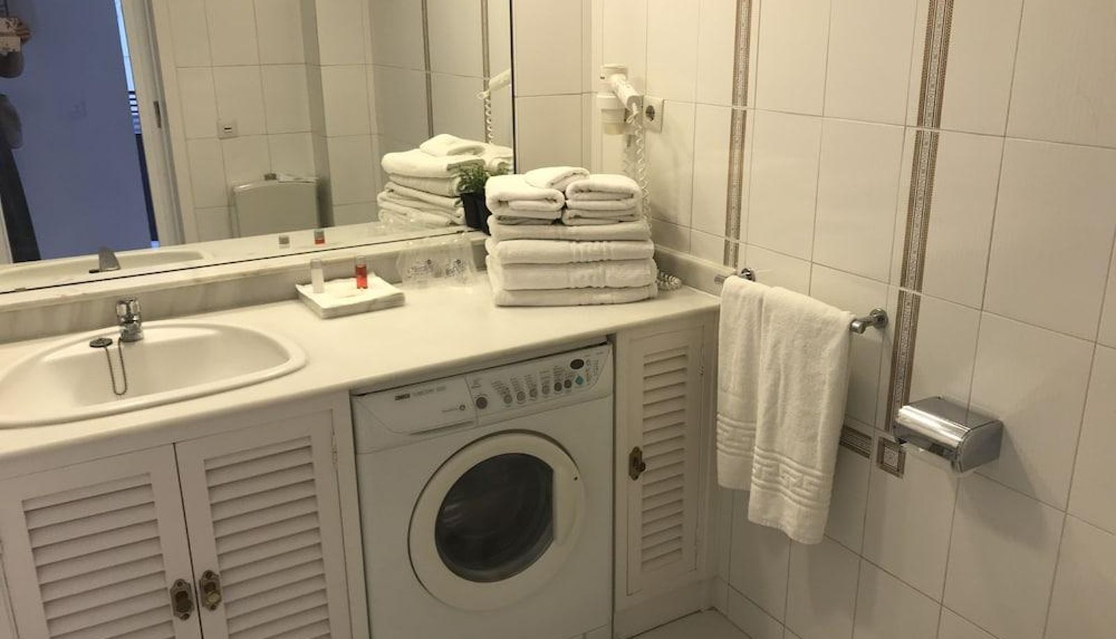 Apartment - Miraflores Resort