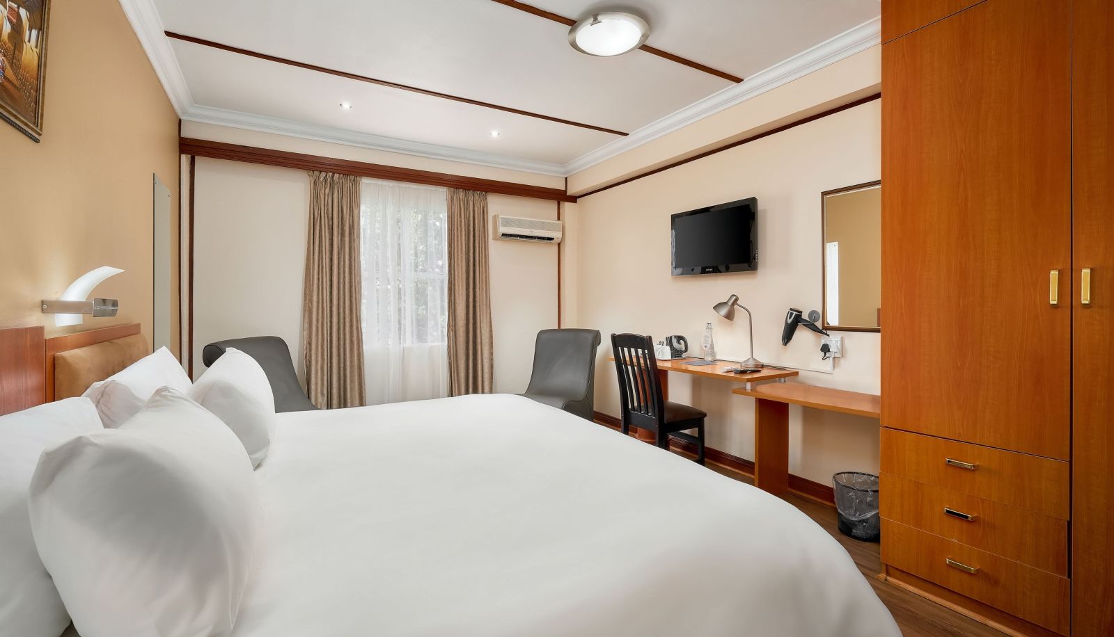 Zimmer - Protea Hotel by Marriott Klerksdorp