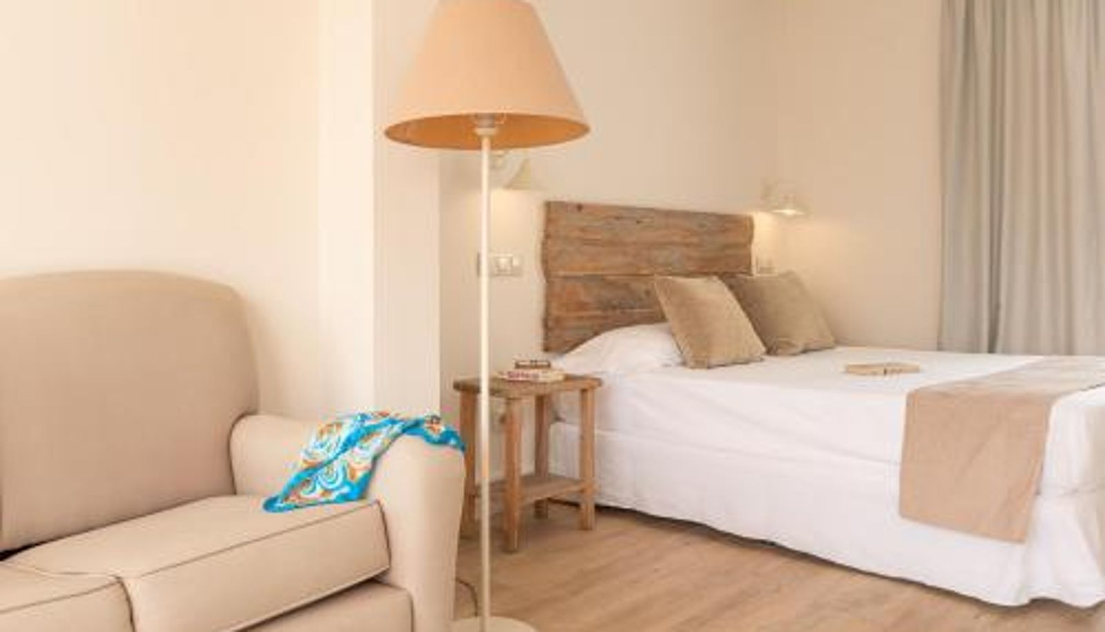 Chambre - Hotel Boutique Elvira Plaza