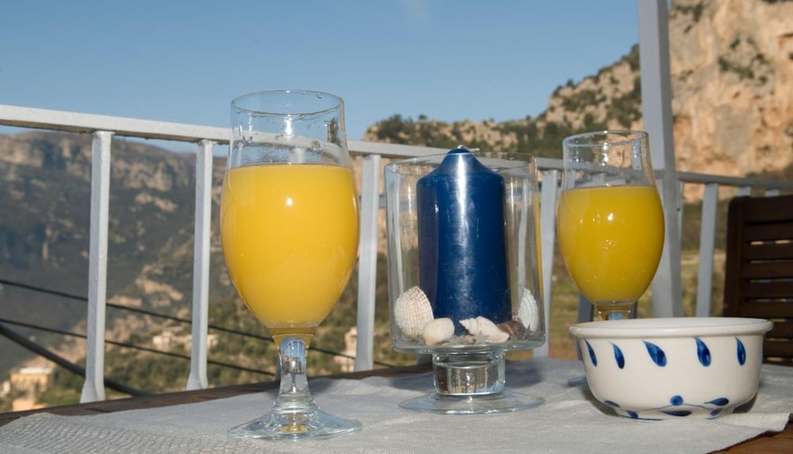 Ristorante - Bed & Breakfast Mamma Rosa