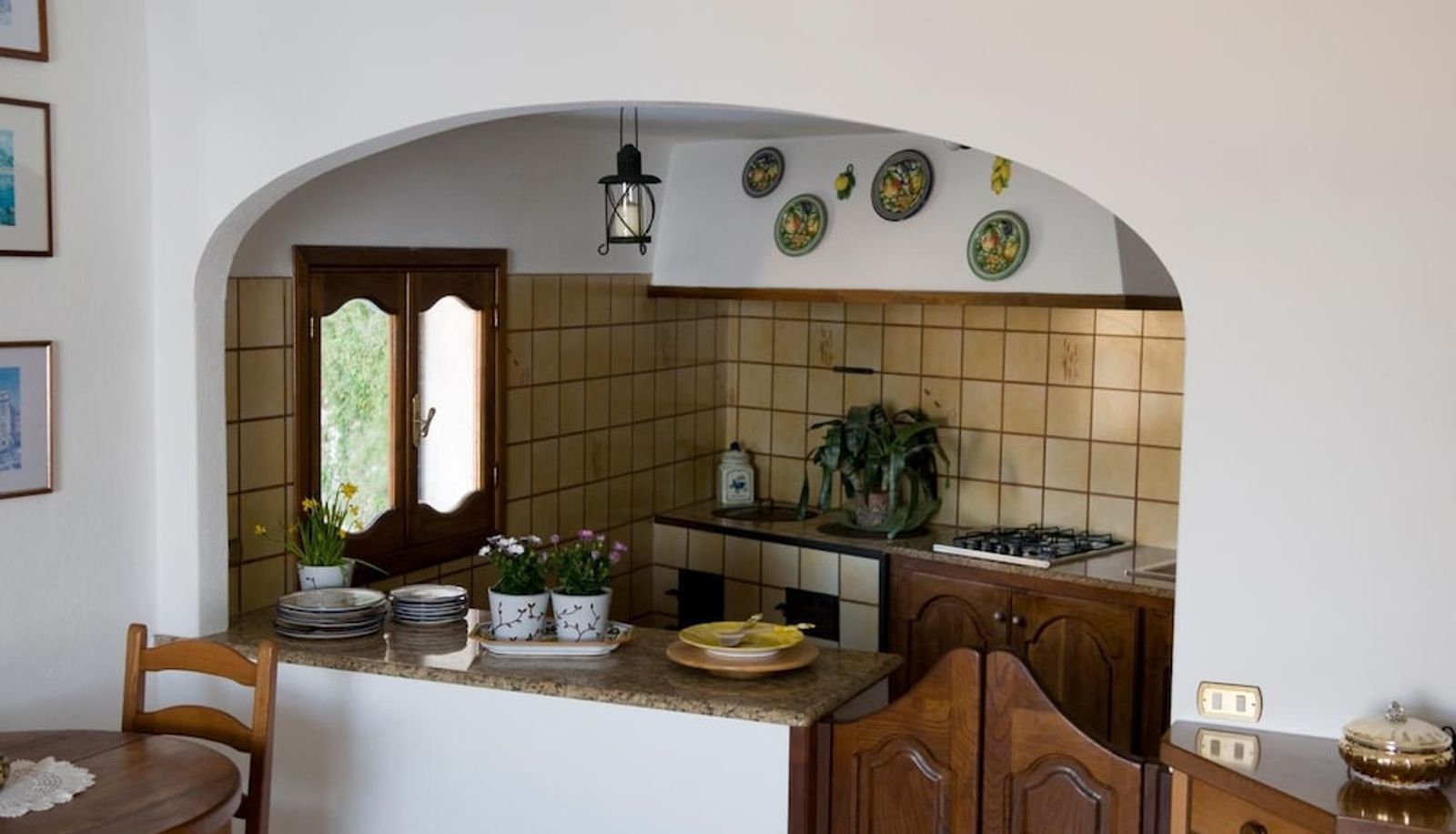 Info - Bed & Breakfast Mamma Rosa
