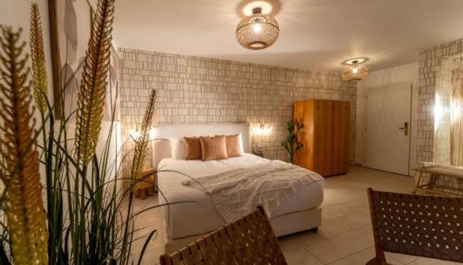 Zimmer - Estate Spa Boutique Hotel - Adults Only