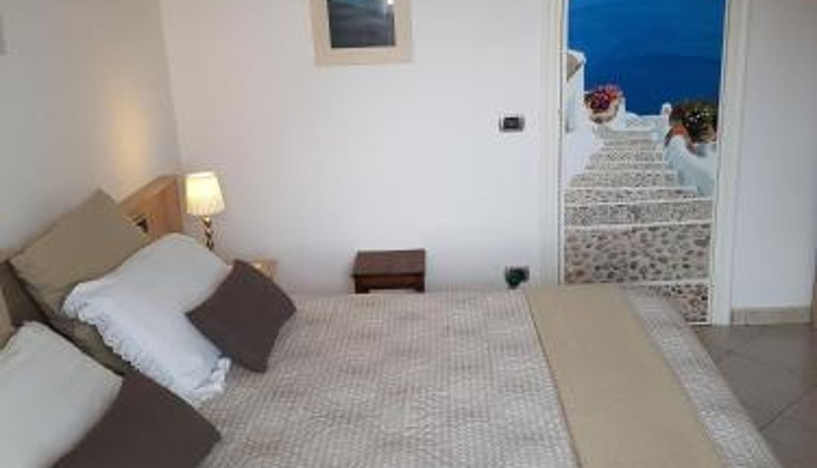 Zimmer - B&B Il Tramonto