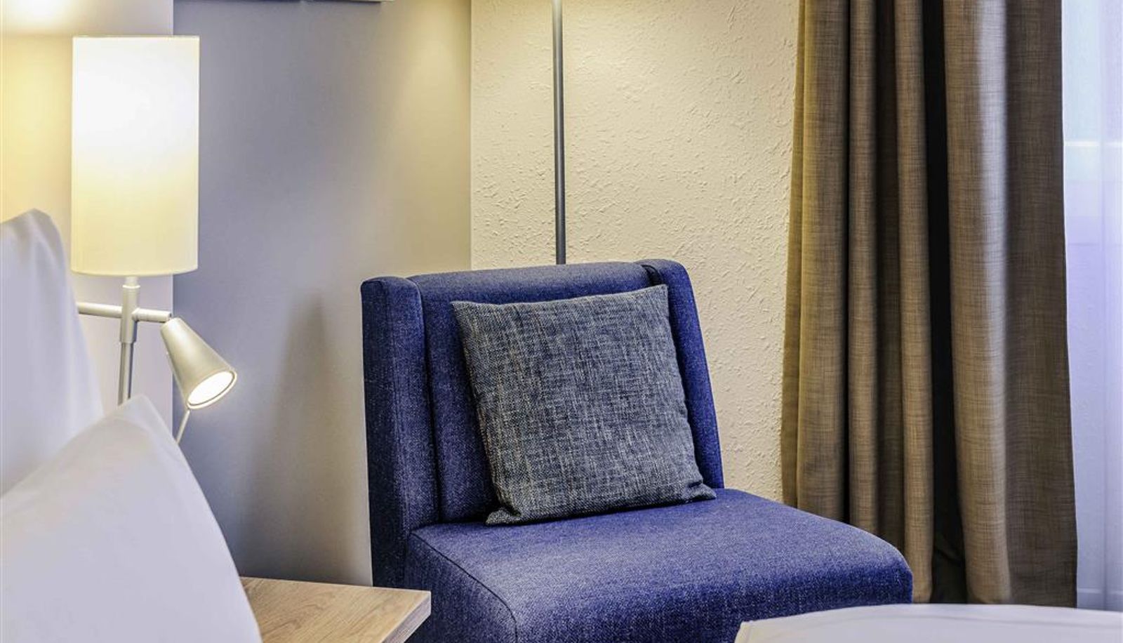 Chambre - Mercure Hotel Aachen Europaplatz
