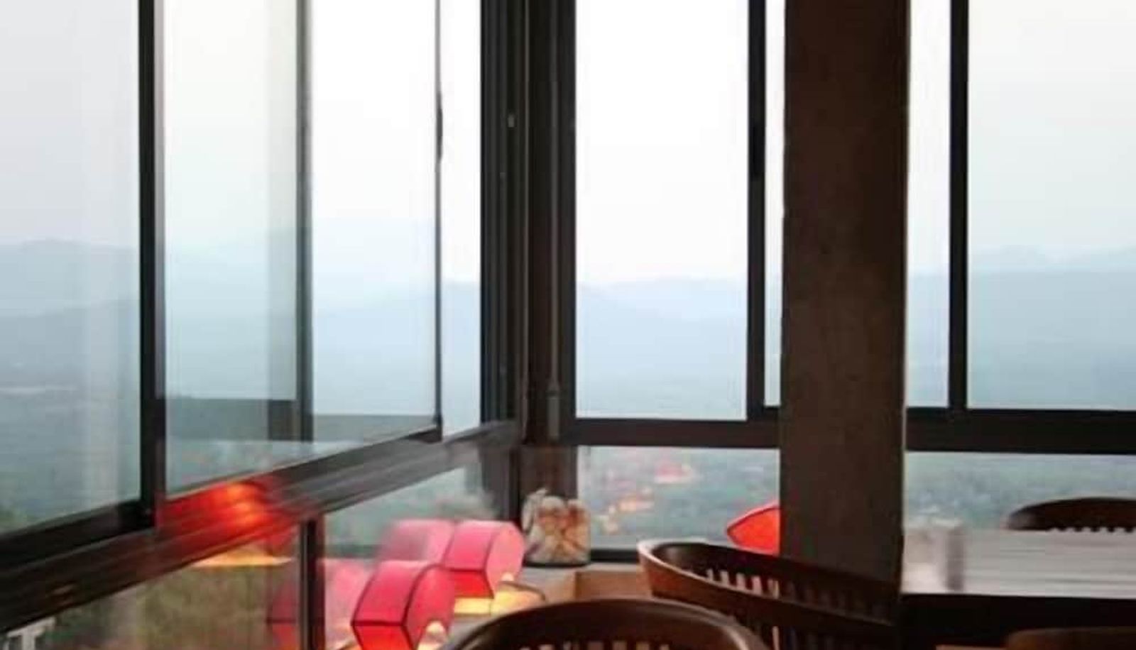 Restaurante - Hotel La Canela
