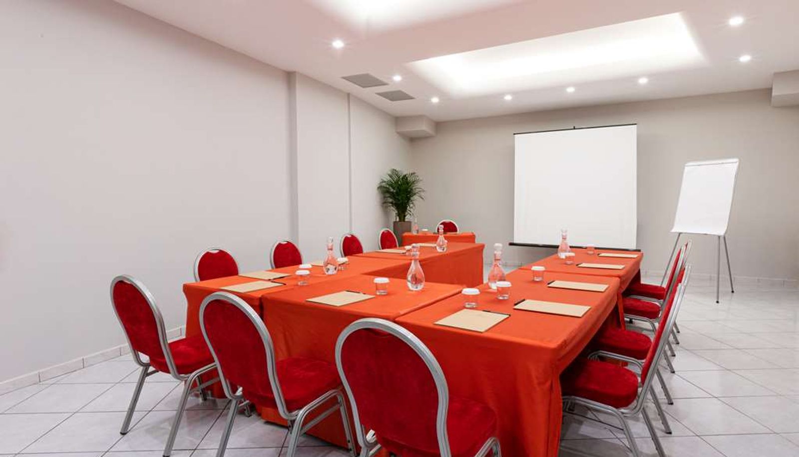 Konferenzraum - San Severino Park Hotel & SPA BW Signature Collection