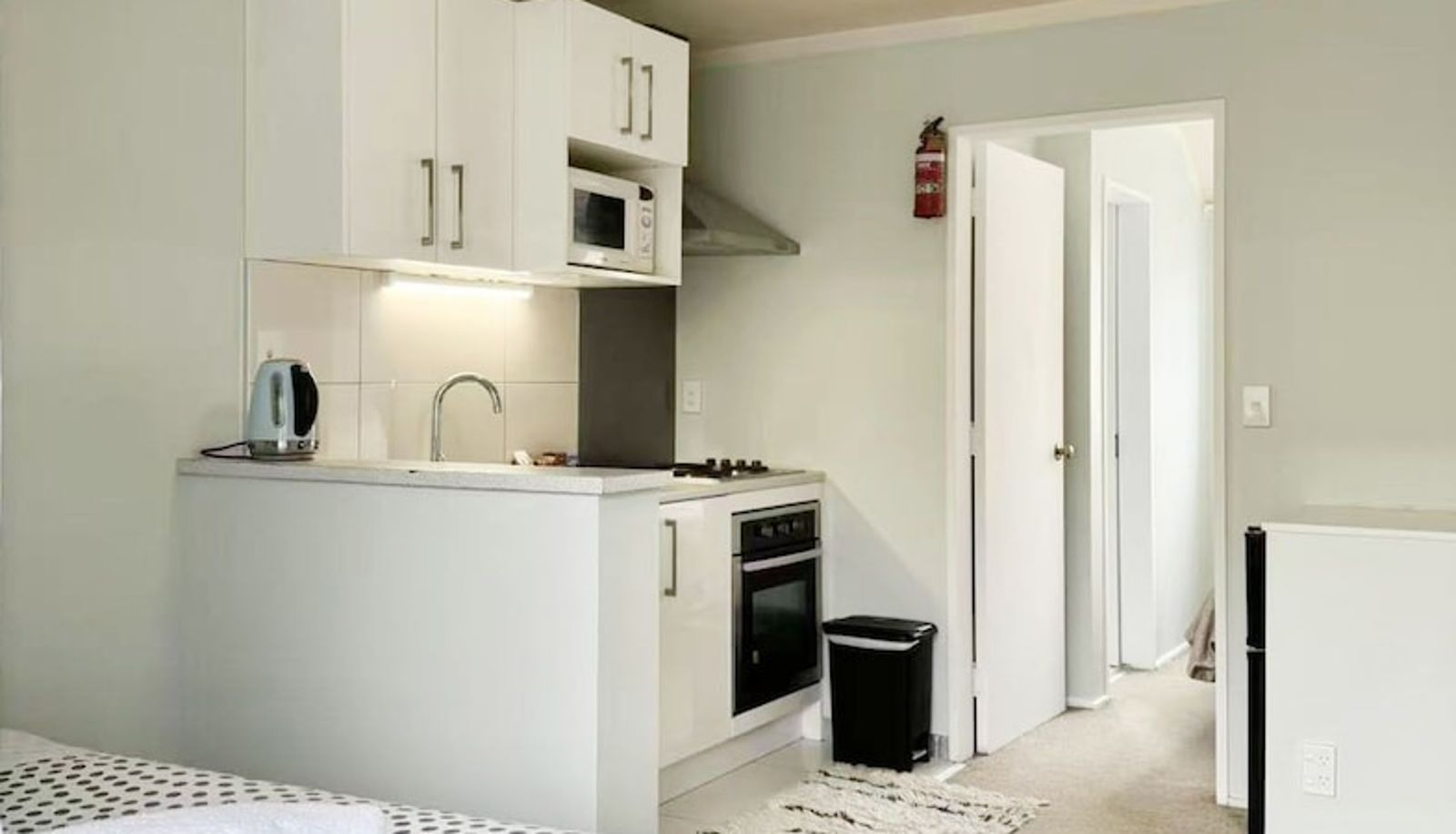 Appartement - Adelaide Motel