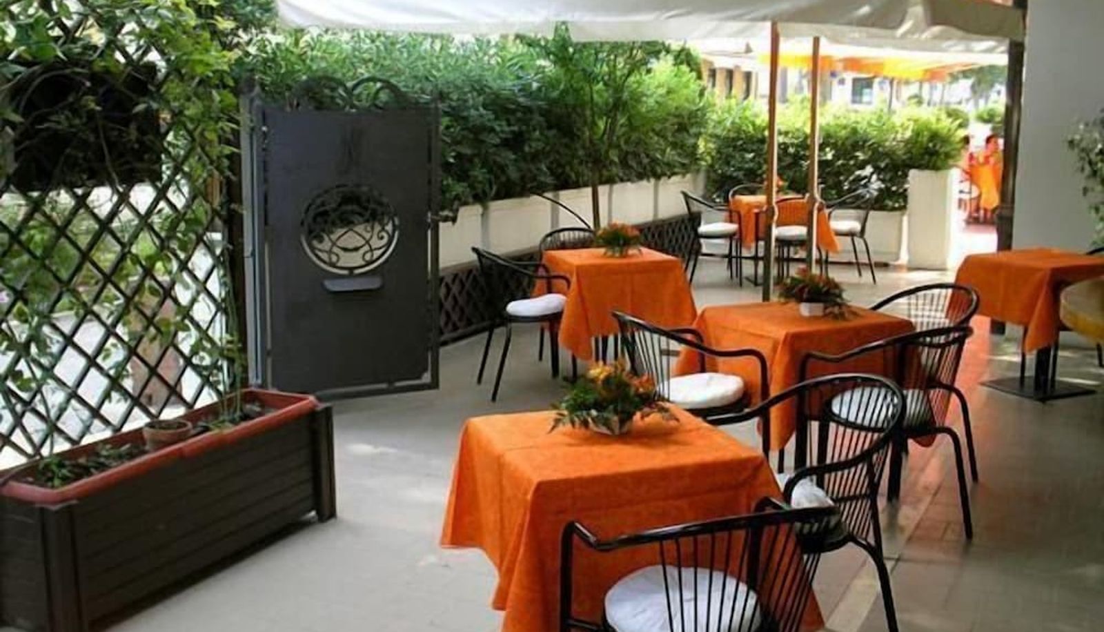 Restaurante - Romagna