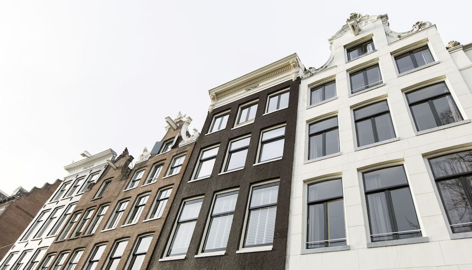 Info - Grand Canal Boutique Hotel