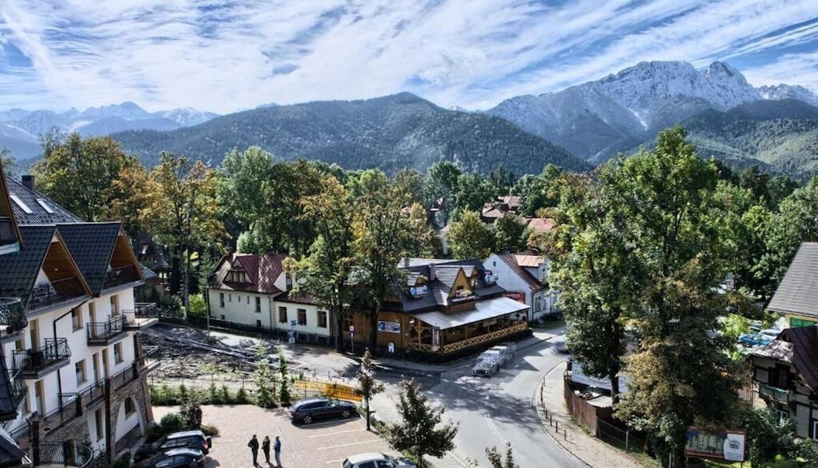 Informacje - AquaPark Residence