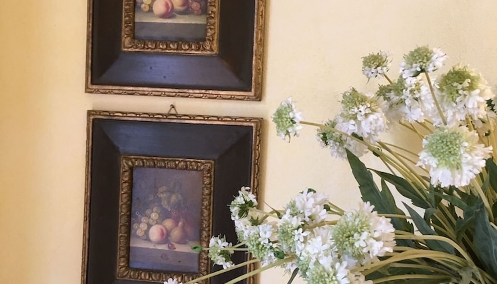 Recepción - Villa della Certosa