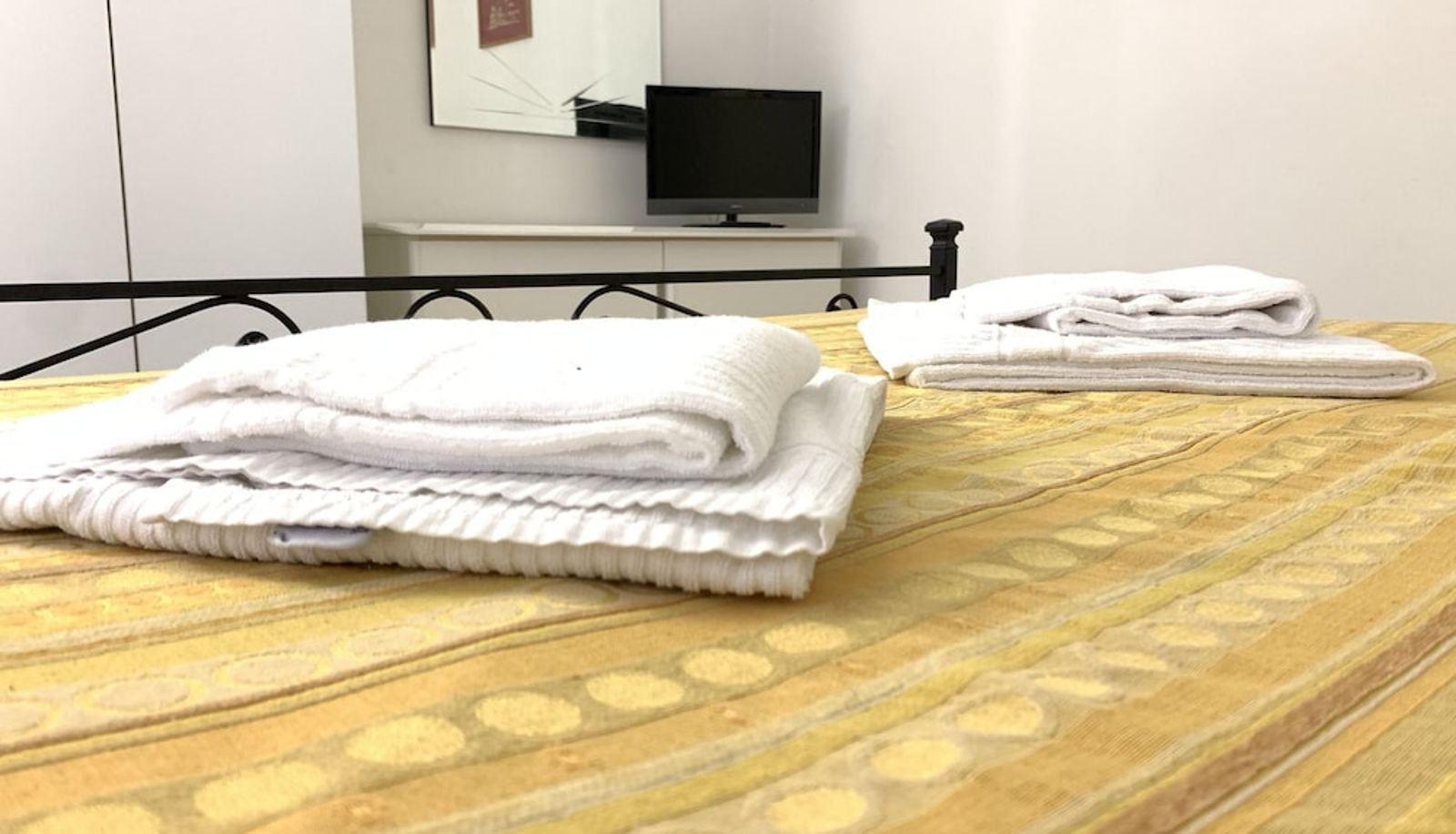 Standaardkamer - Levanto Case Vacanza