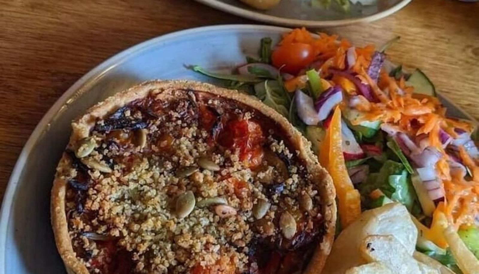Restaurant - The Black Horse Inn