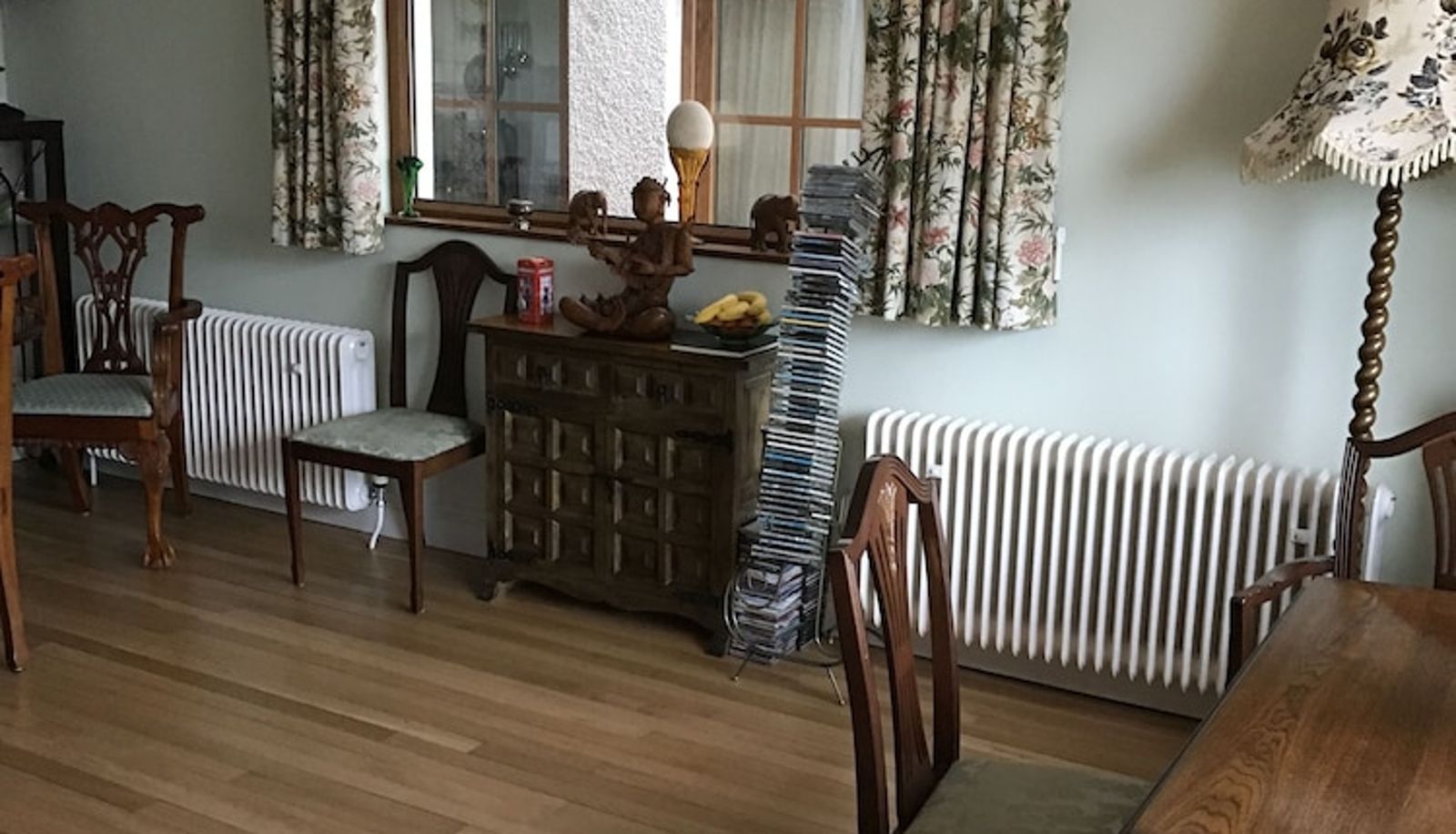 Sala - Orchard Manor - Guest house