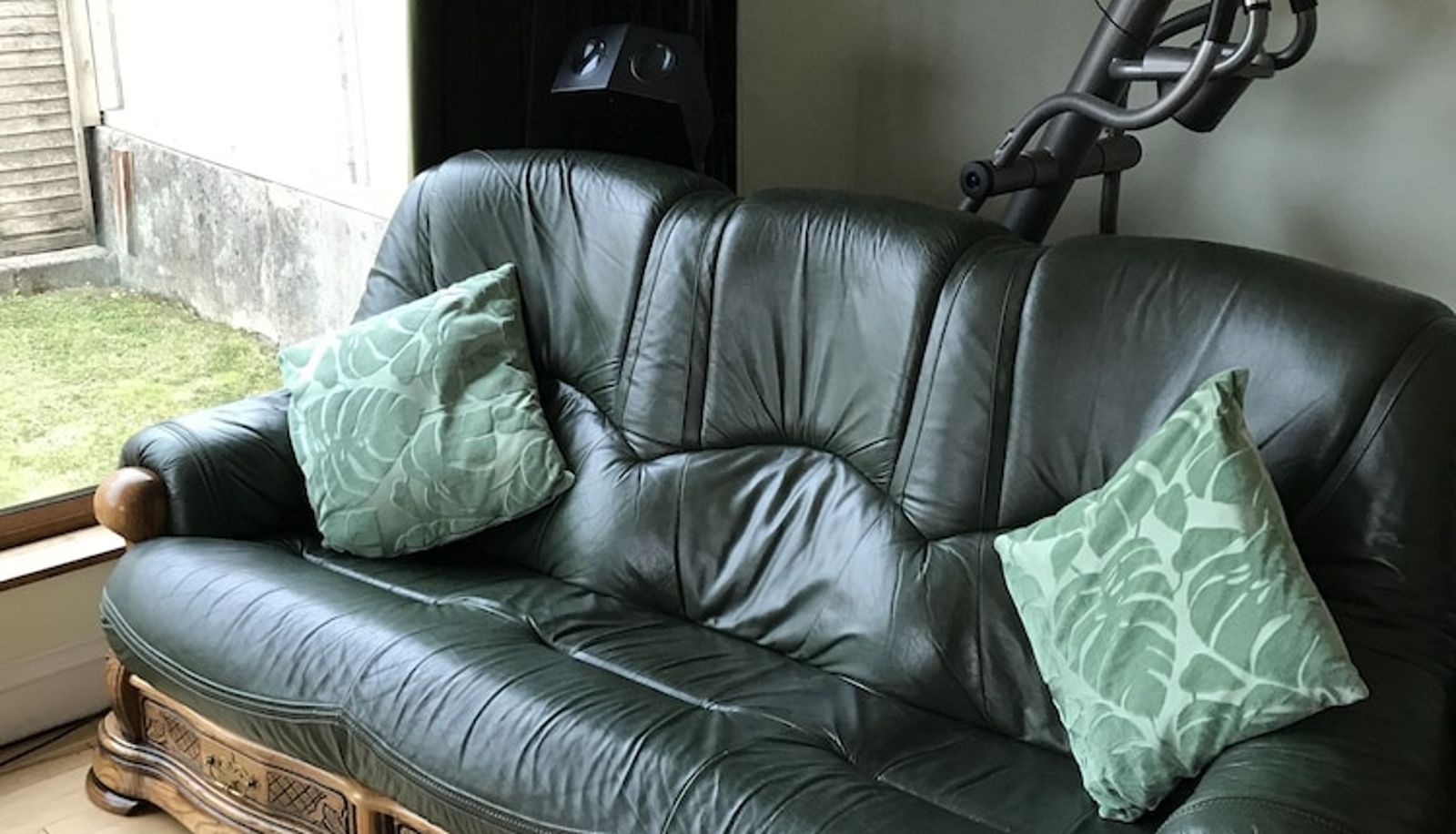 Sala - Orchard Manor - Guest house