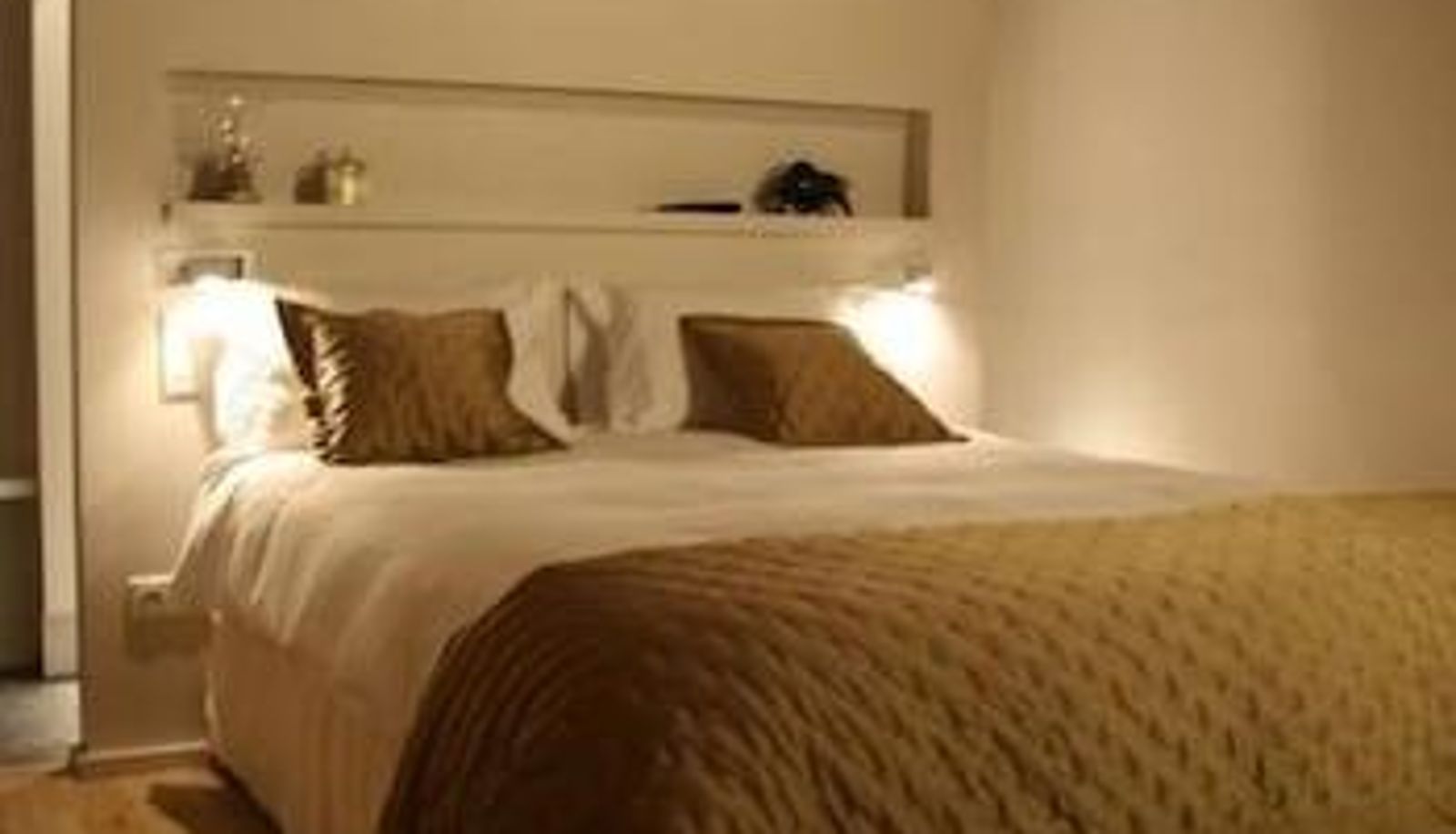 Standaardkamer - Mon Hôtel Particulier