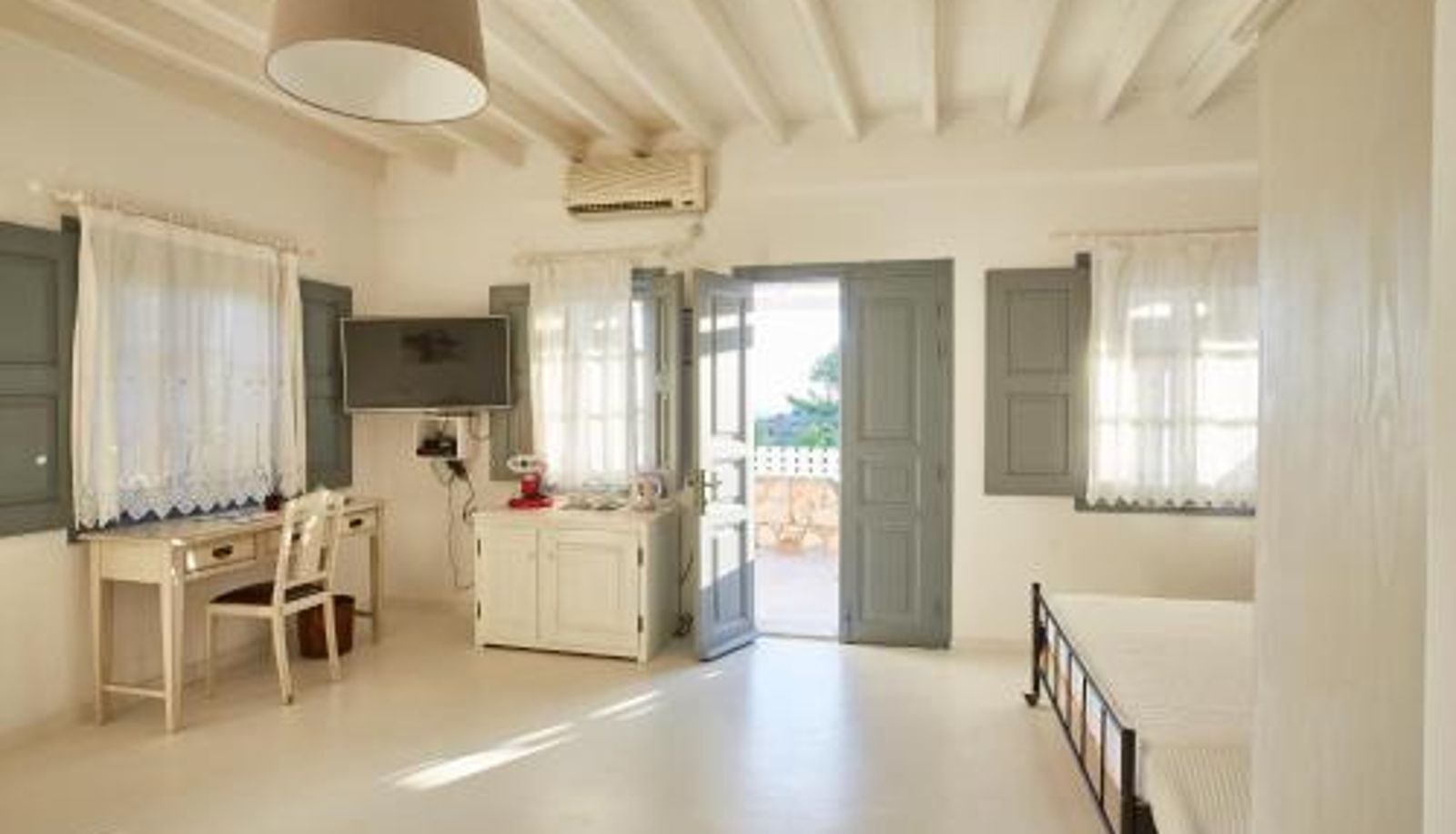 Habitación estándar - 9 Muses Exclusive Apartments