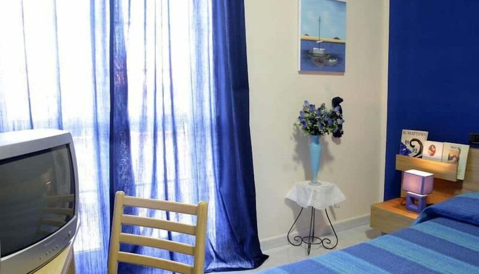 Apartment - Bed & Breakfast Vesuvio