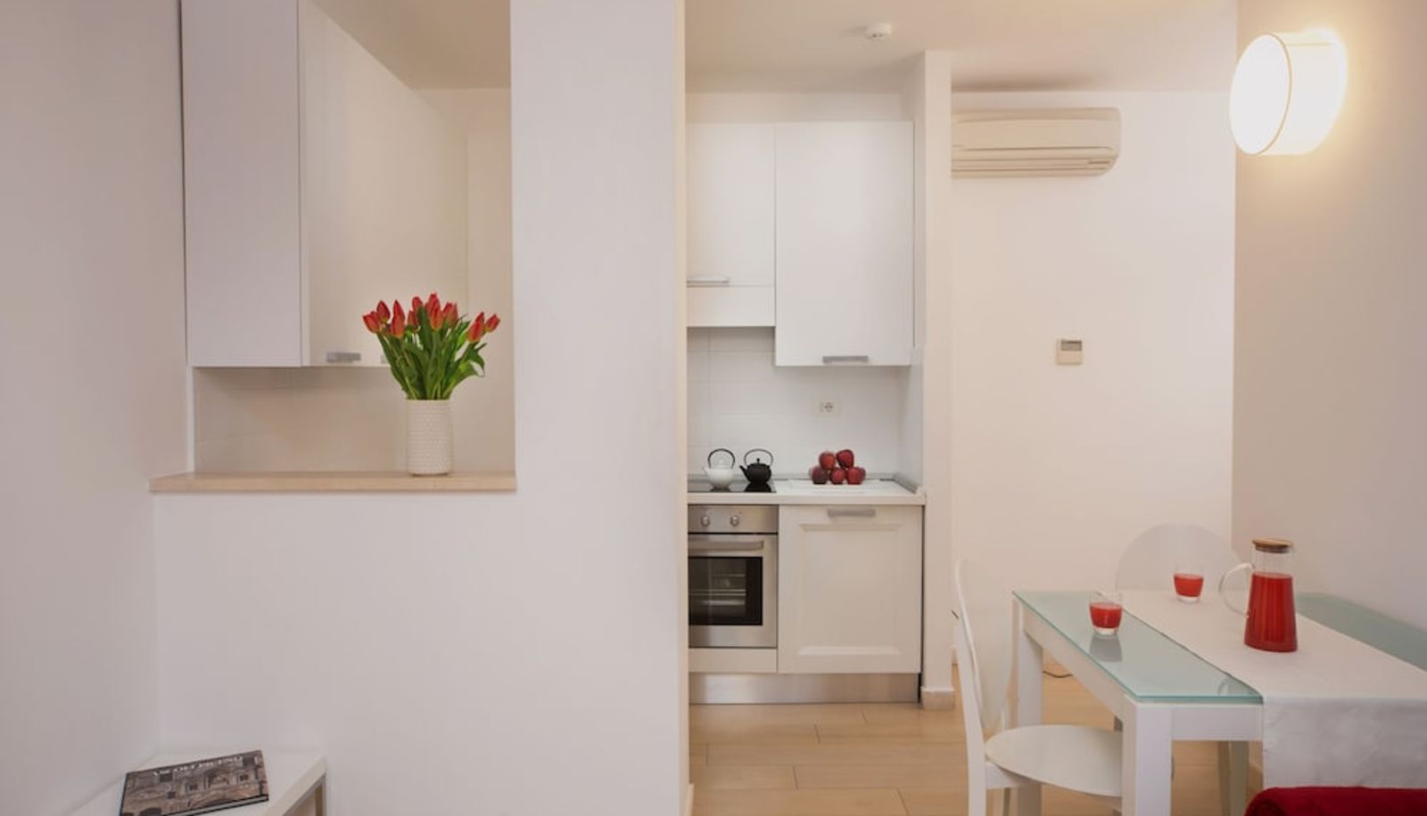 Suite - Di Sabatino Resort