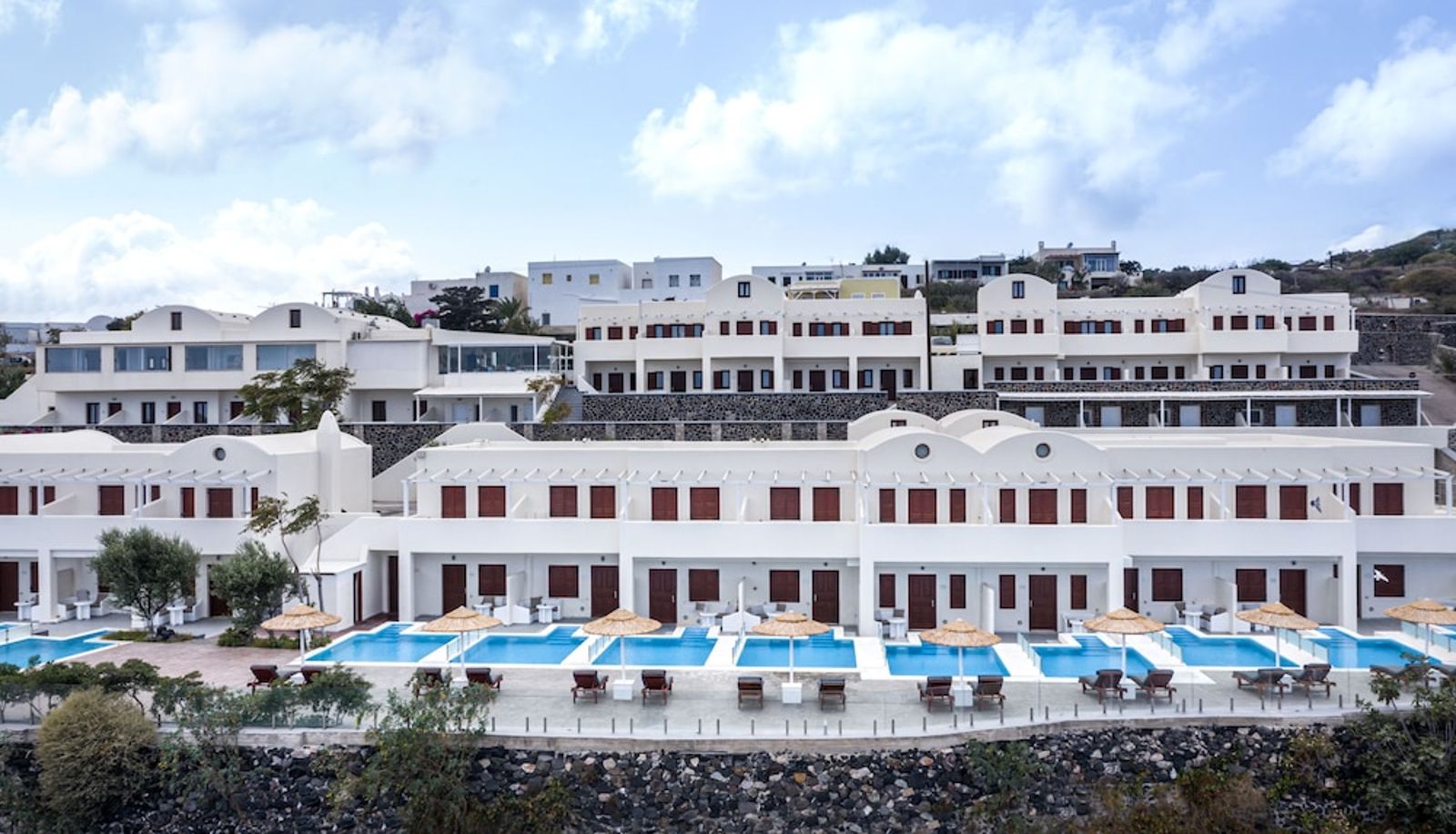Info - Splendour Hotel and Suites