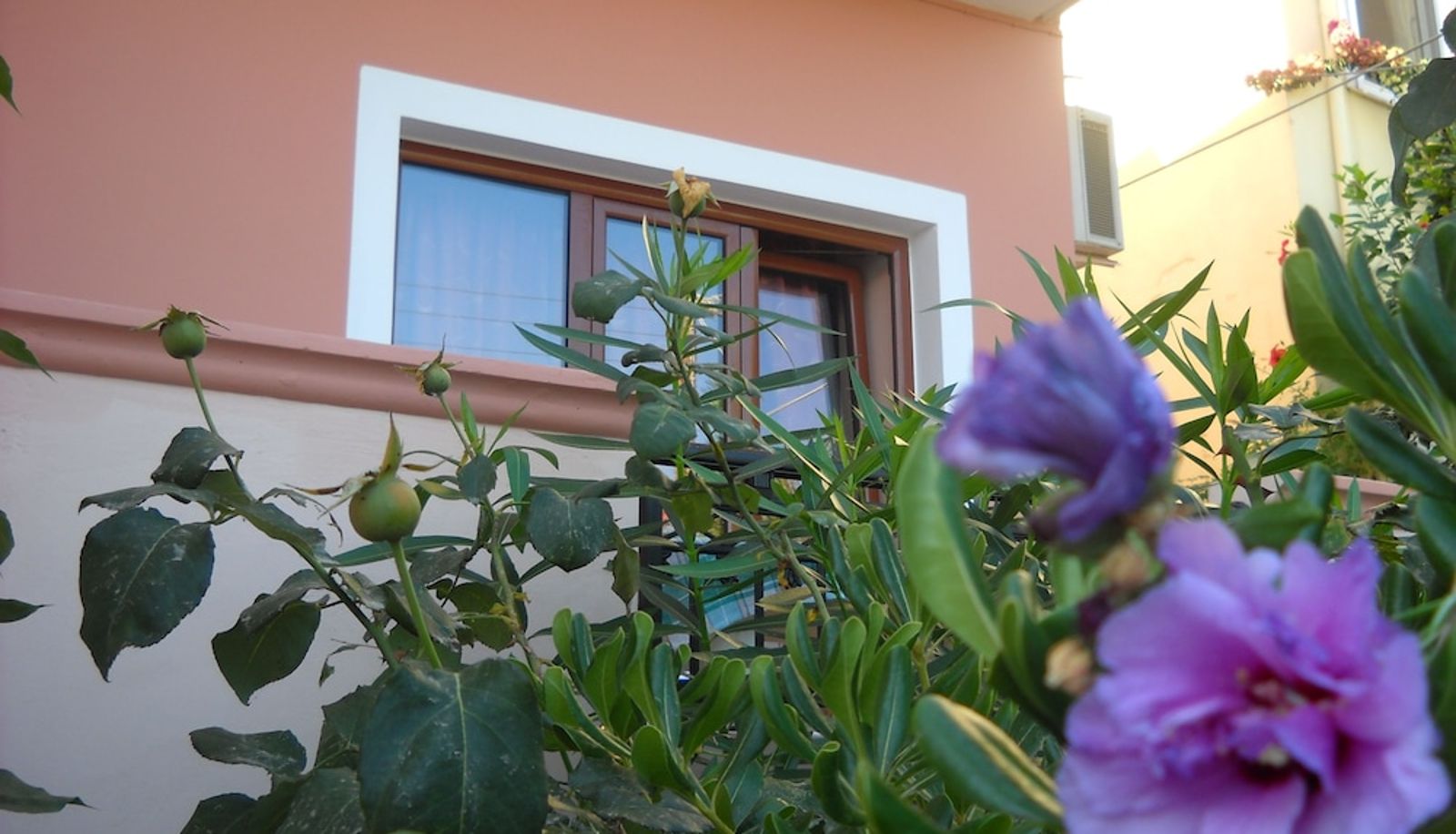 Garten - Melina's House