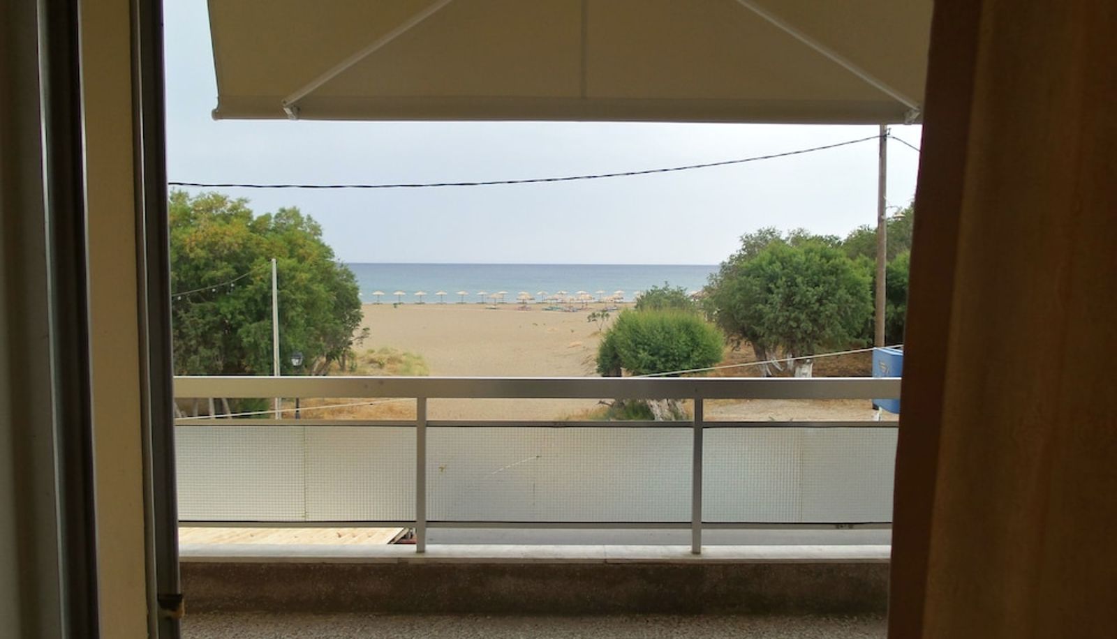 Apartament - Neapolis Rooms & Apartments
