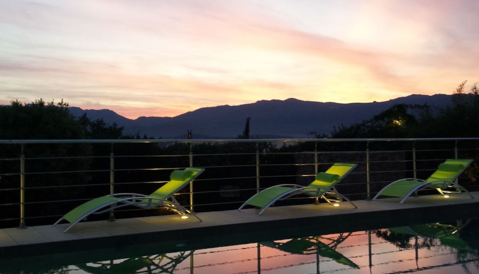 Piscine - Private Hotel - Adults Only