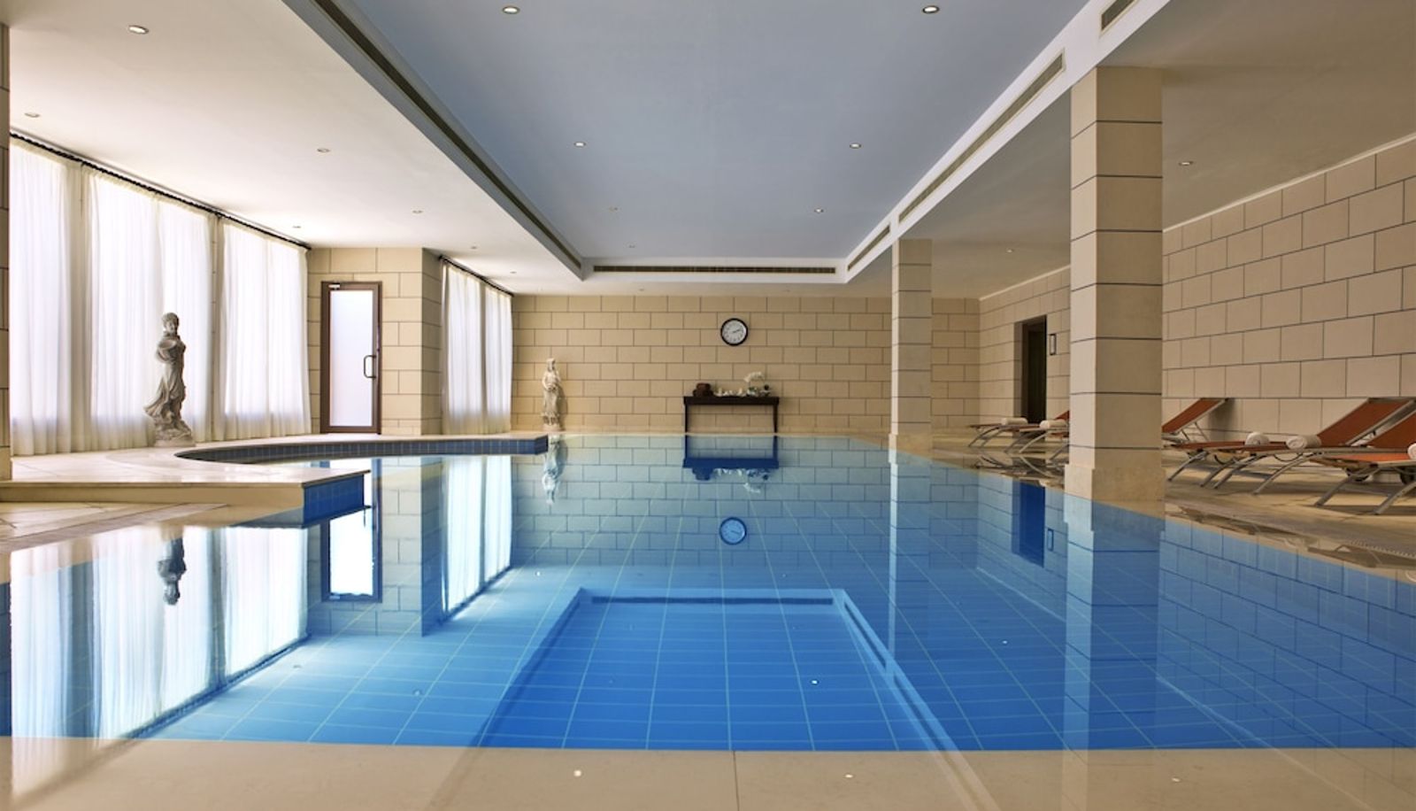 Pool - JAZ Miramar Al Aqah