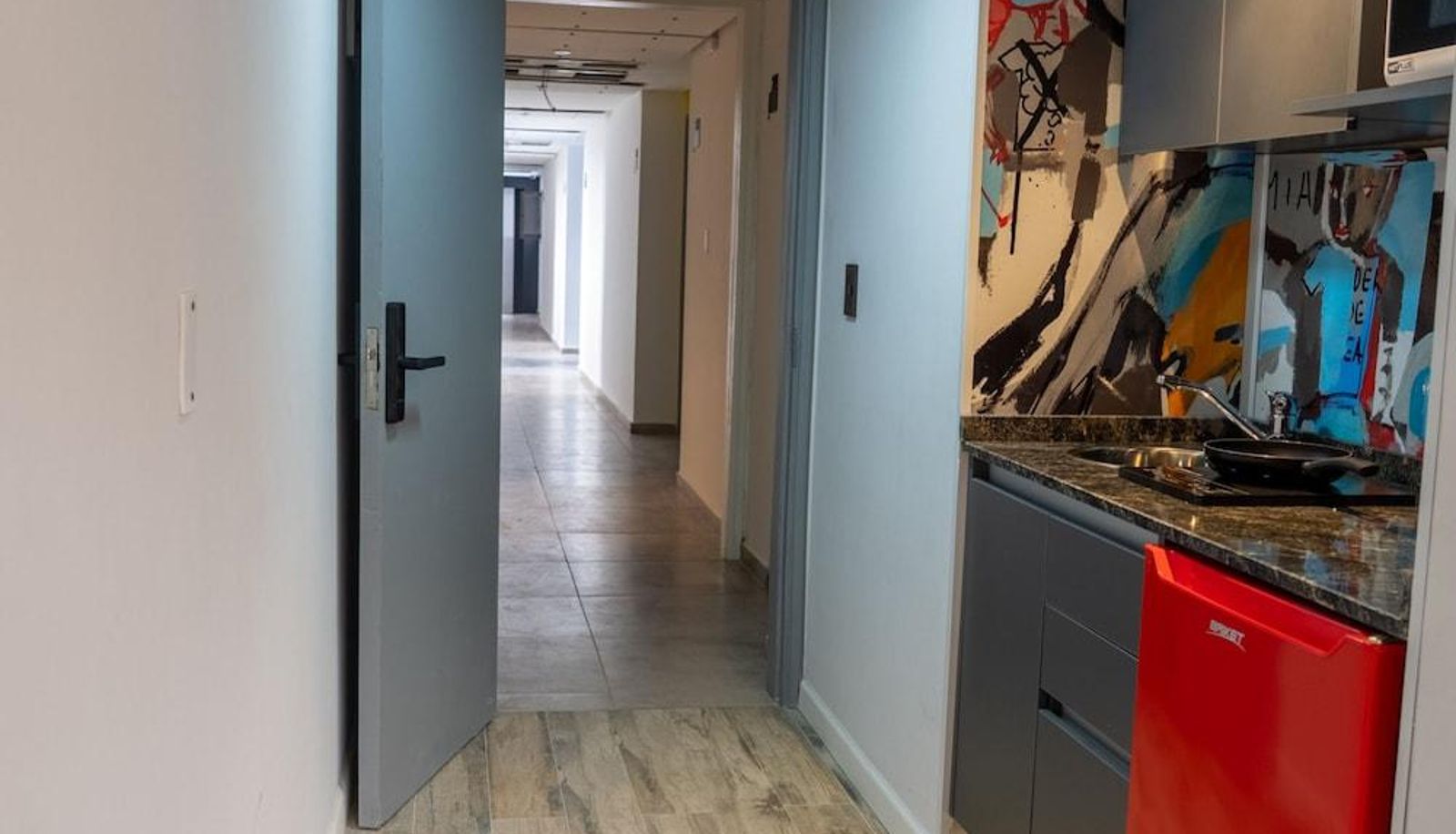 Appartement - Vilaut Smart Flat