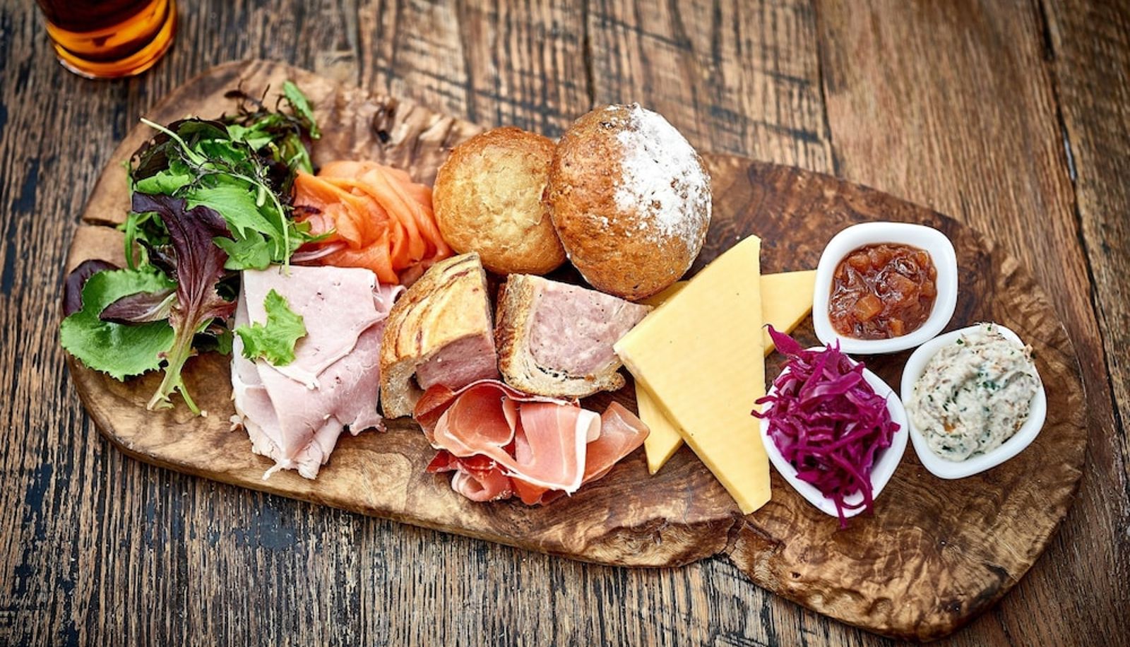 Restaurant - The Slaughters Country Inn