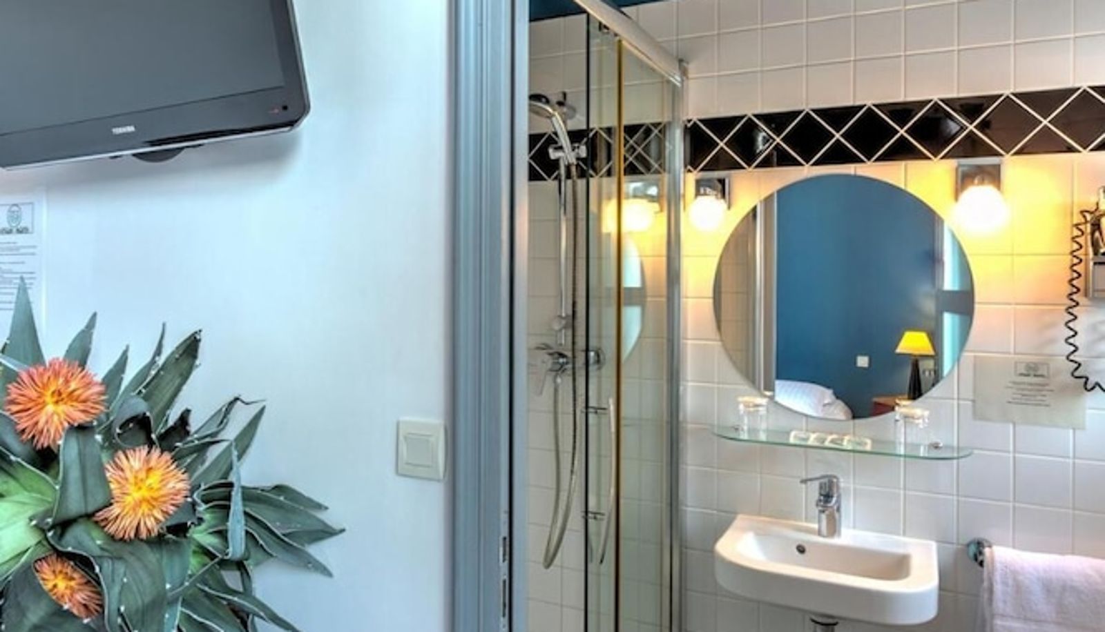 Apartment - Hotel Le Rayon Vert