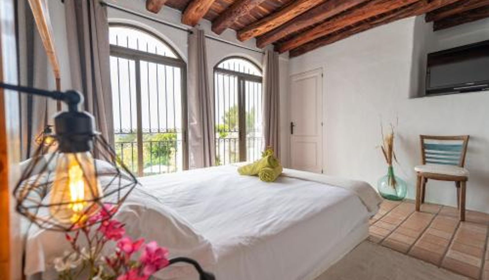 Zimmer - Agroturismo Can Marquet - Adults Only