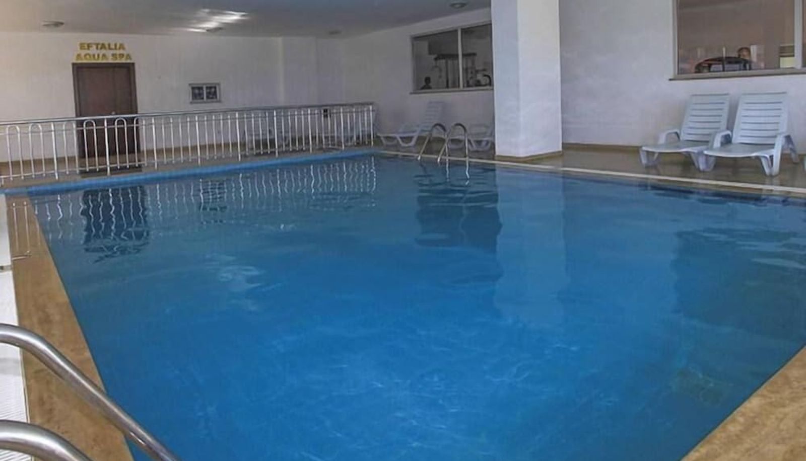Pool - Eftalia Aqua Resort – All Inclusive