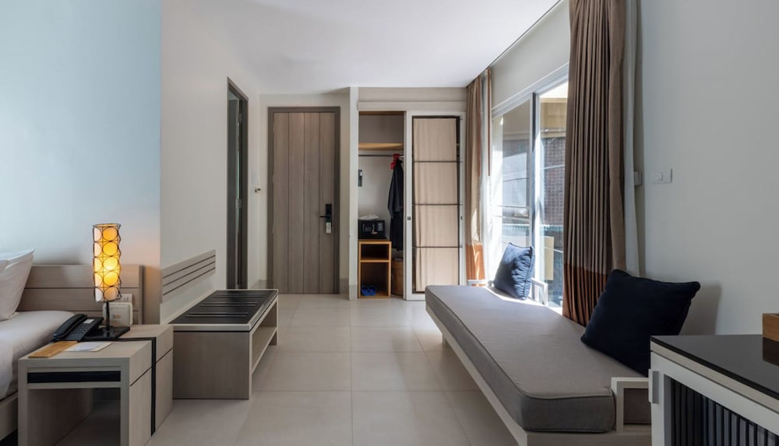 Standard room - Navinda Krabi