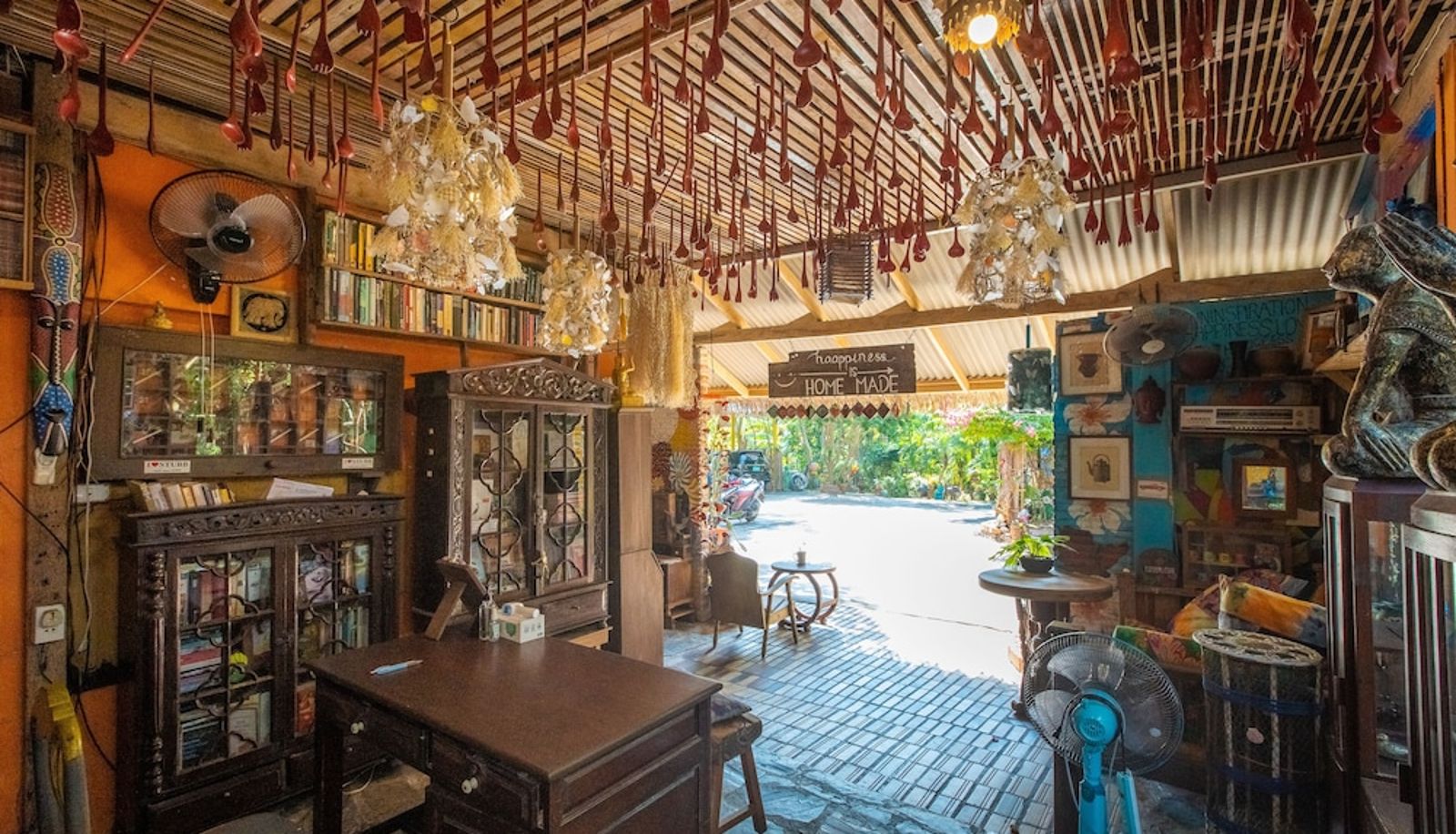 Sala - Varinda Garden Resort