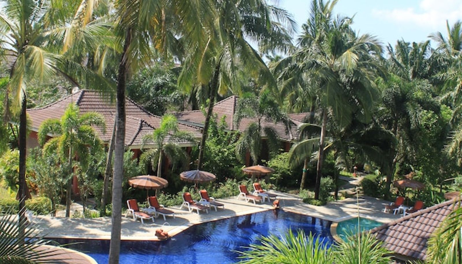 Pool - Sudala Beach Resort